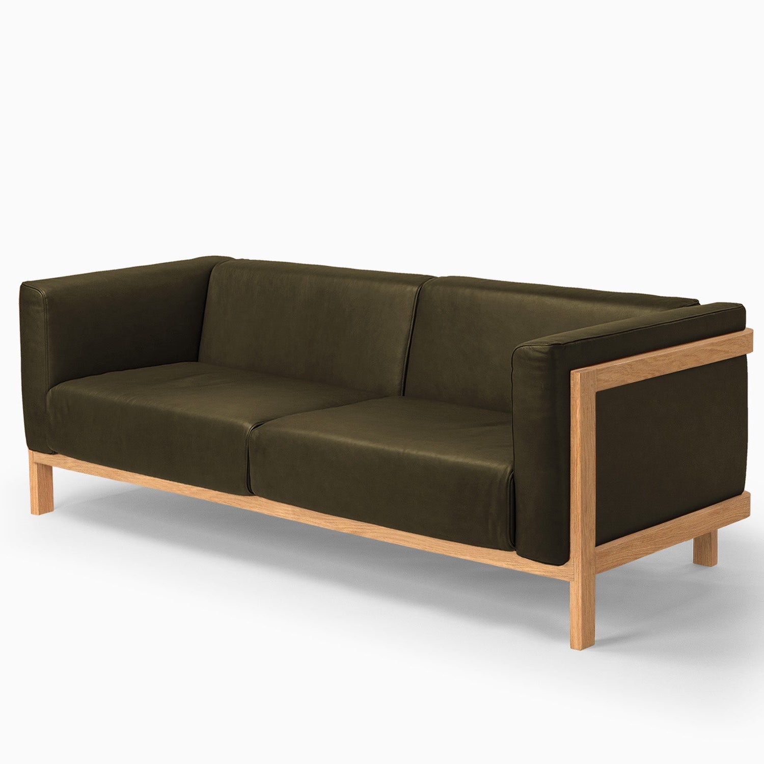 LIFT Three Seat Sofa