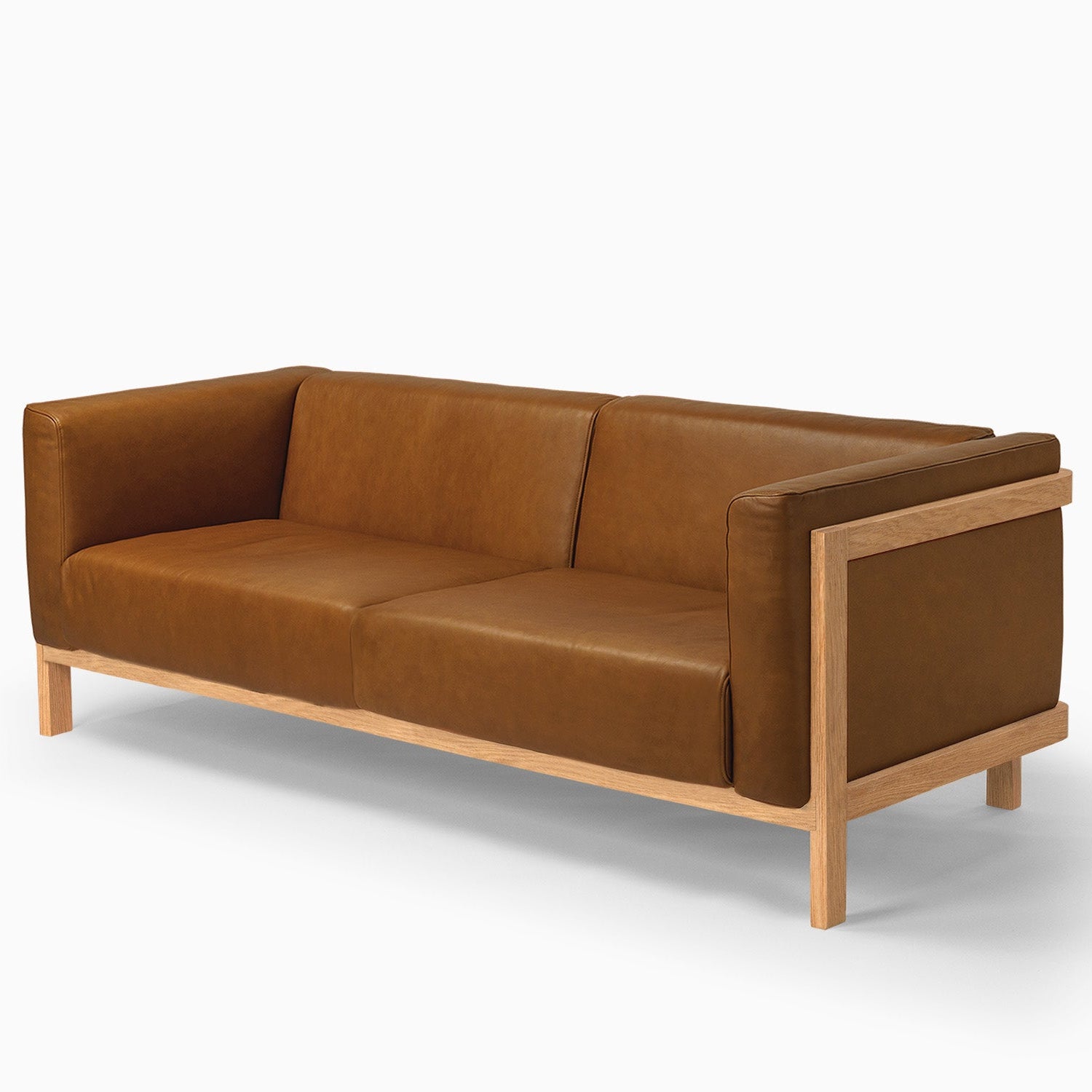 LIFT - Minimalist Modern Sofa Three Seater