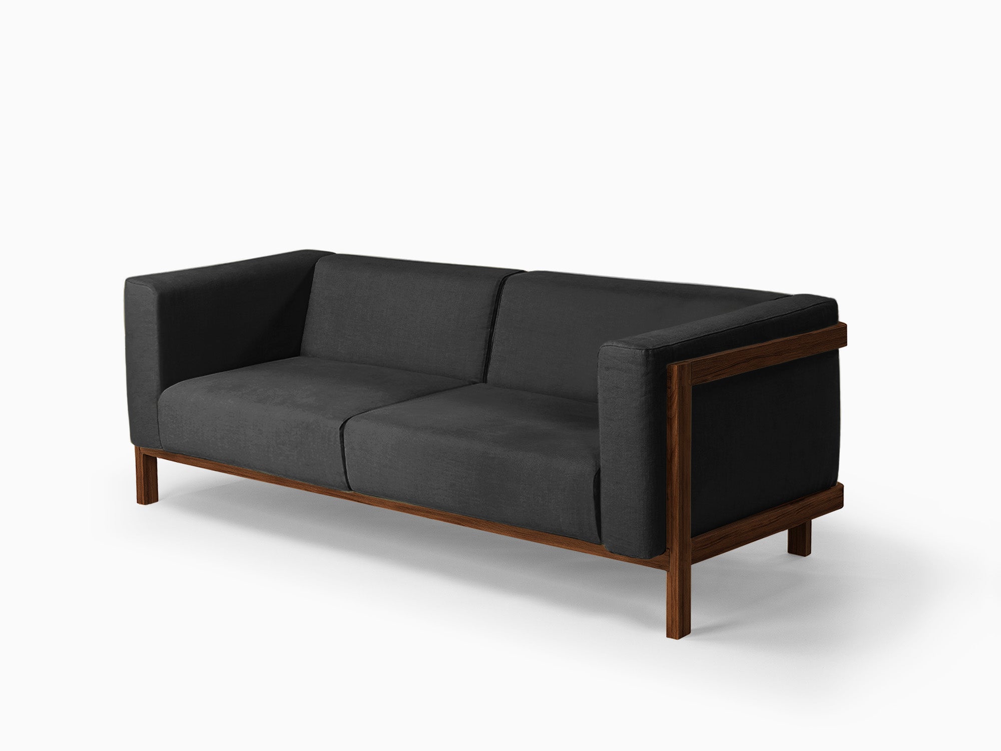 LIFT - Minimalist Modern Sofa Three Seater