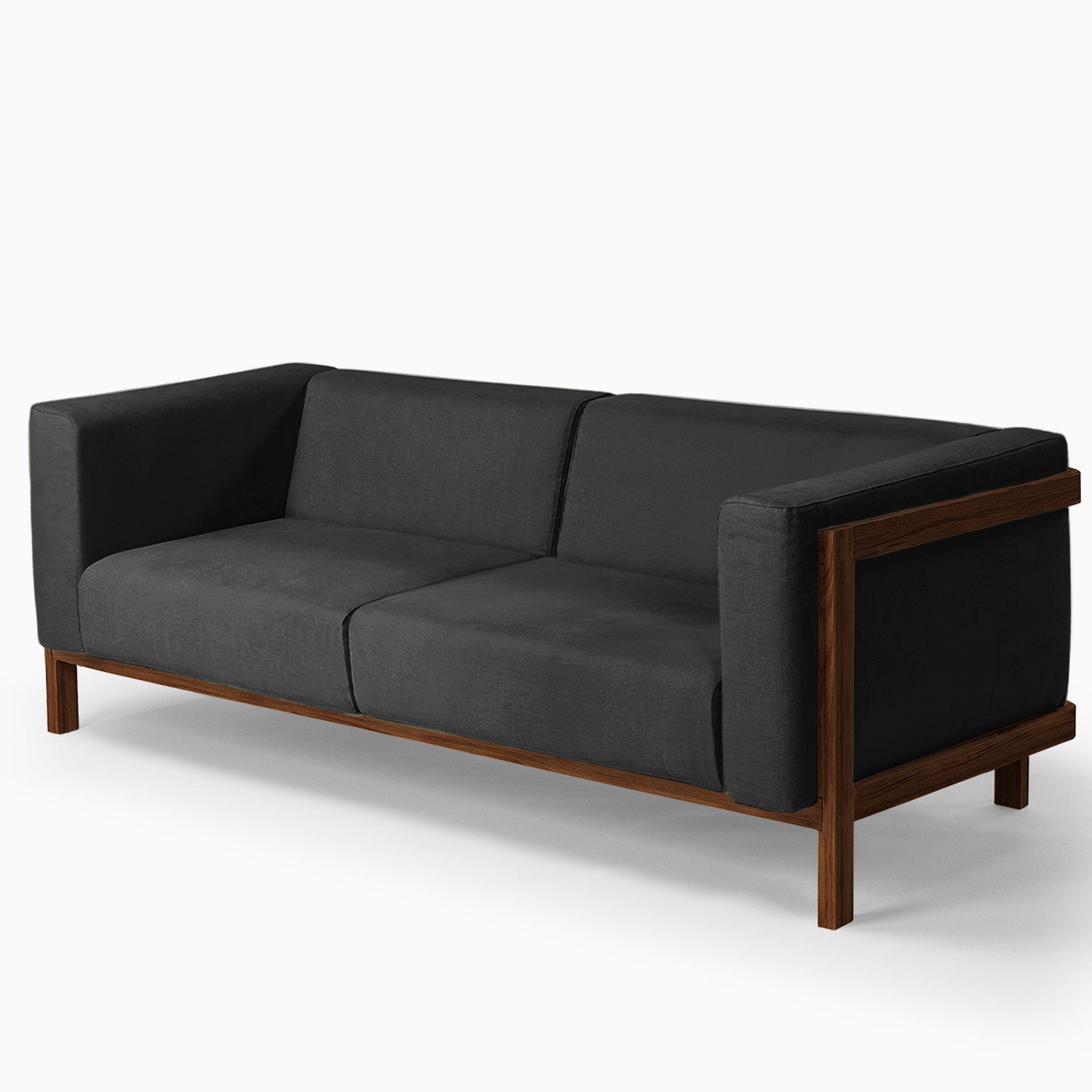 LIFT - Minimalist Modern Sofa Three Seater