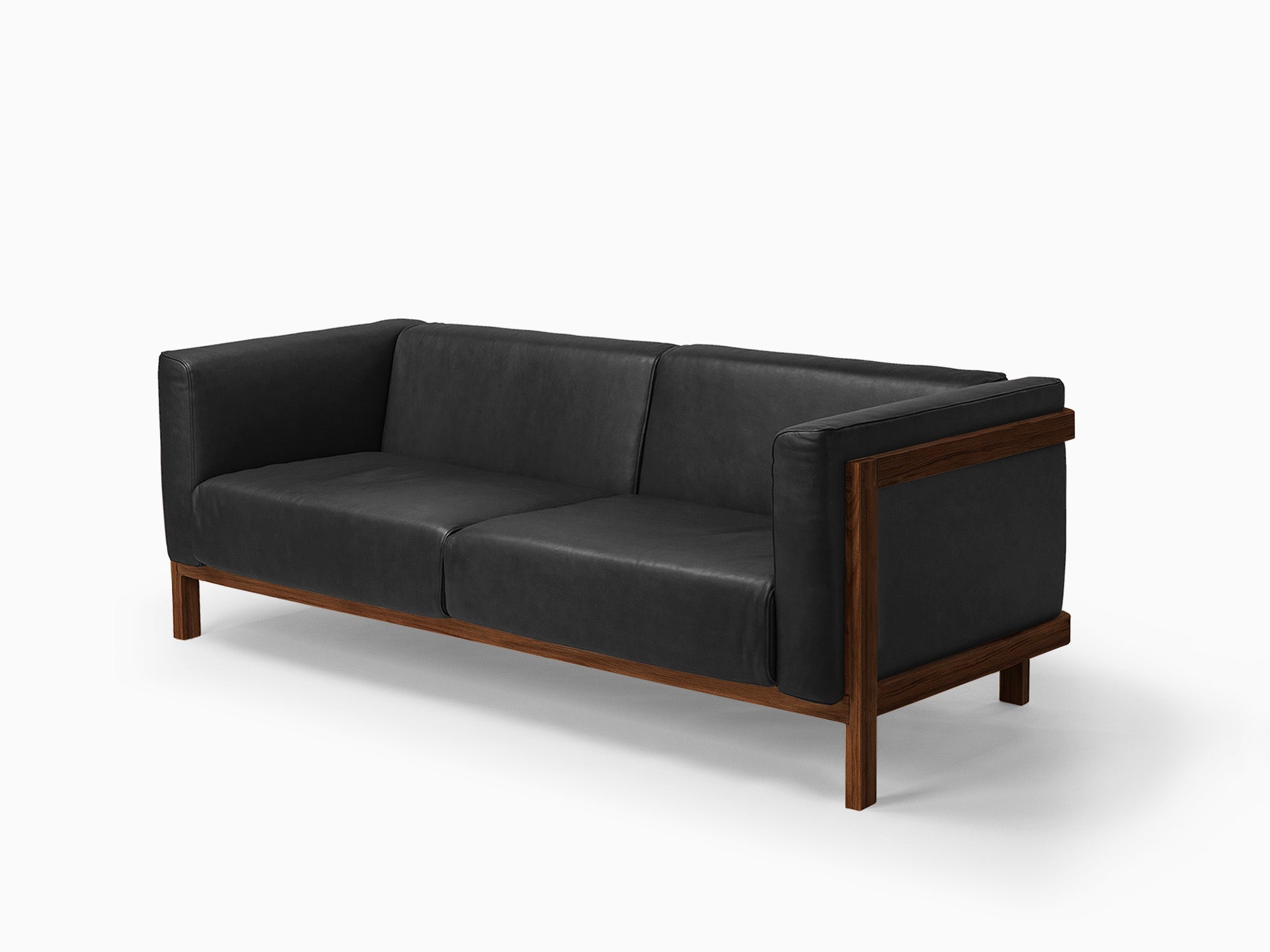LIFT - Minimalist Modern Sofa Three Seater