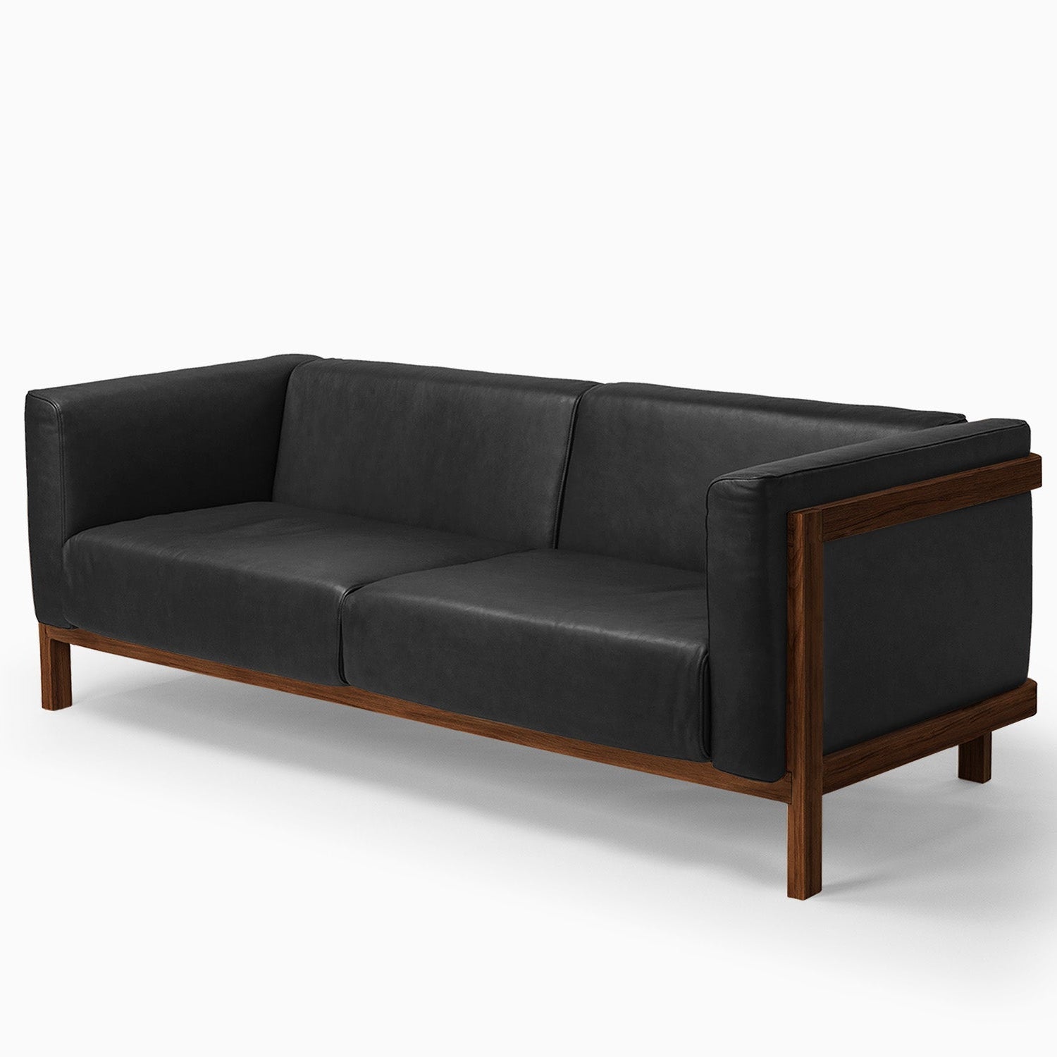 LIFT - Minimalist Modern Sofa Three Seater