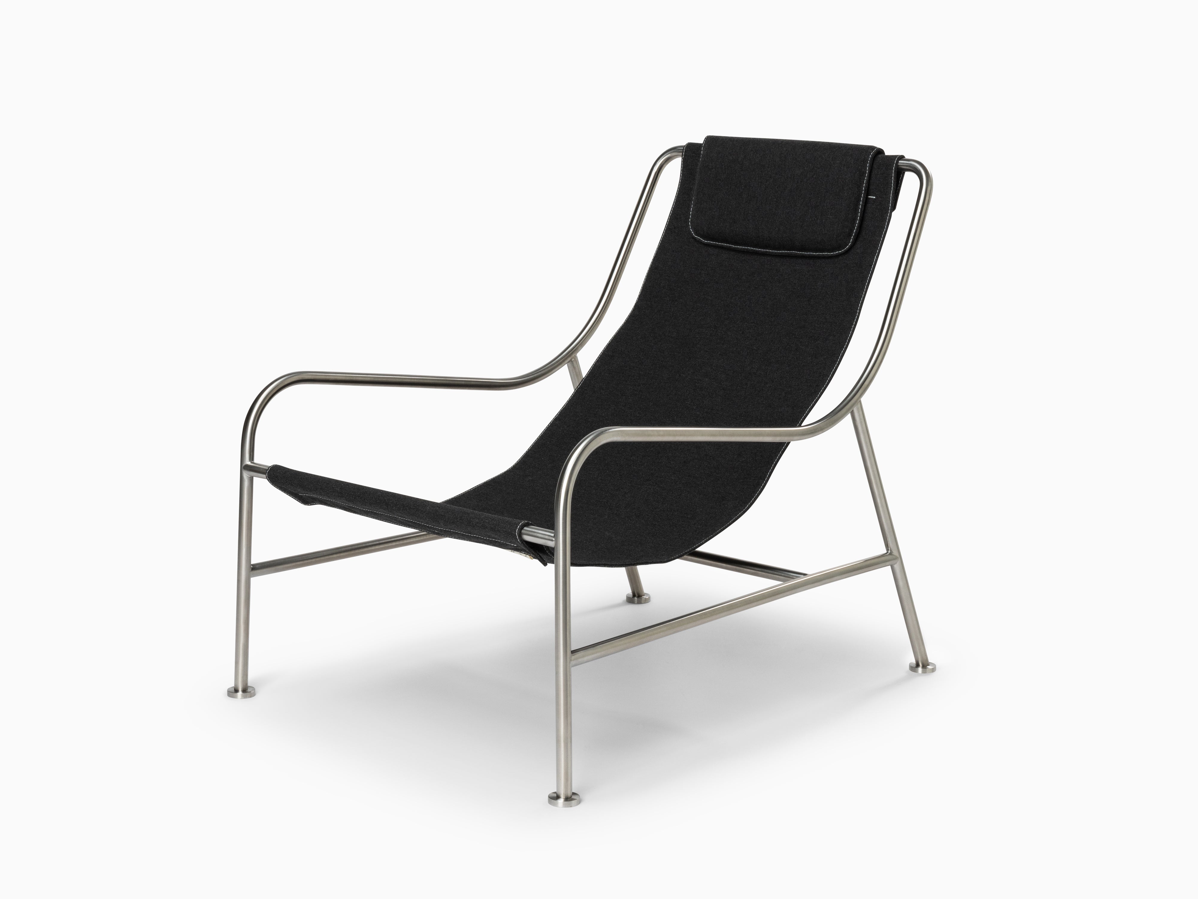 LISBOA Sling Chair