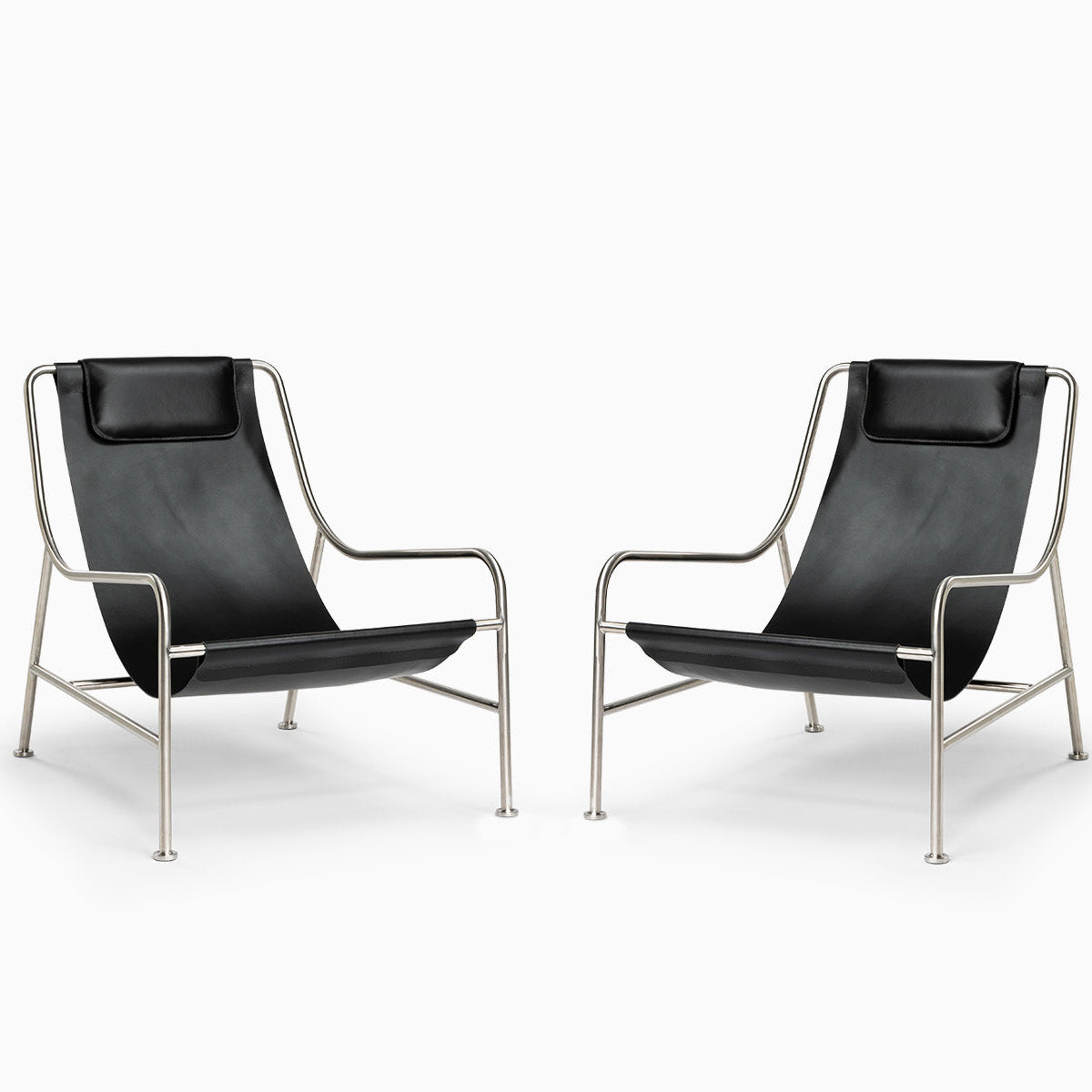 LISBOA lounge chair