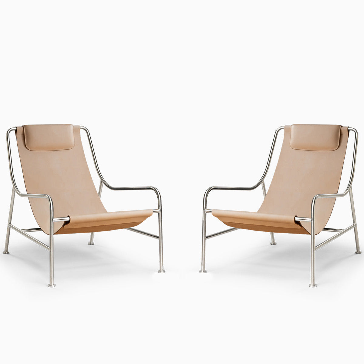 LISBOA lounge chair