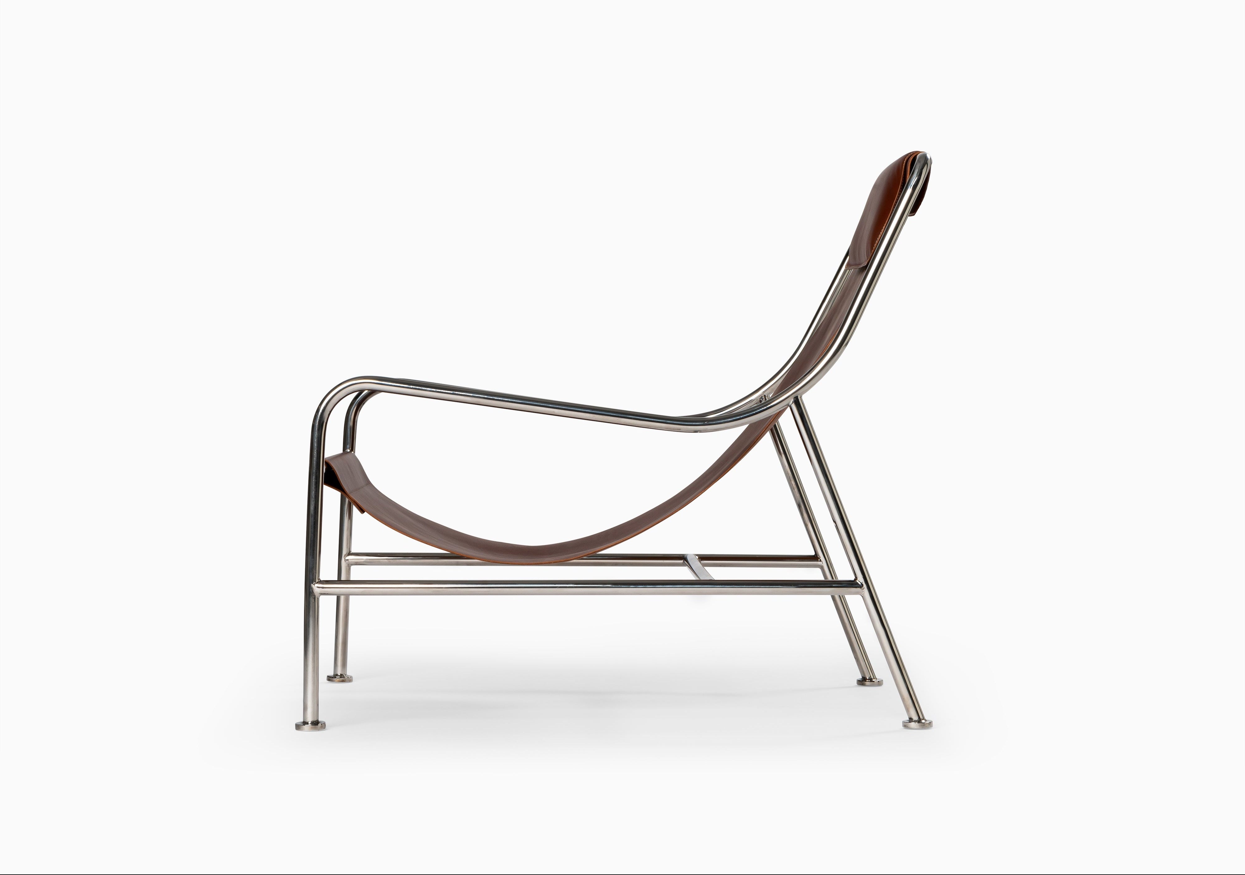 LISBOA Sling Chair