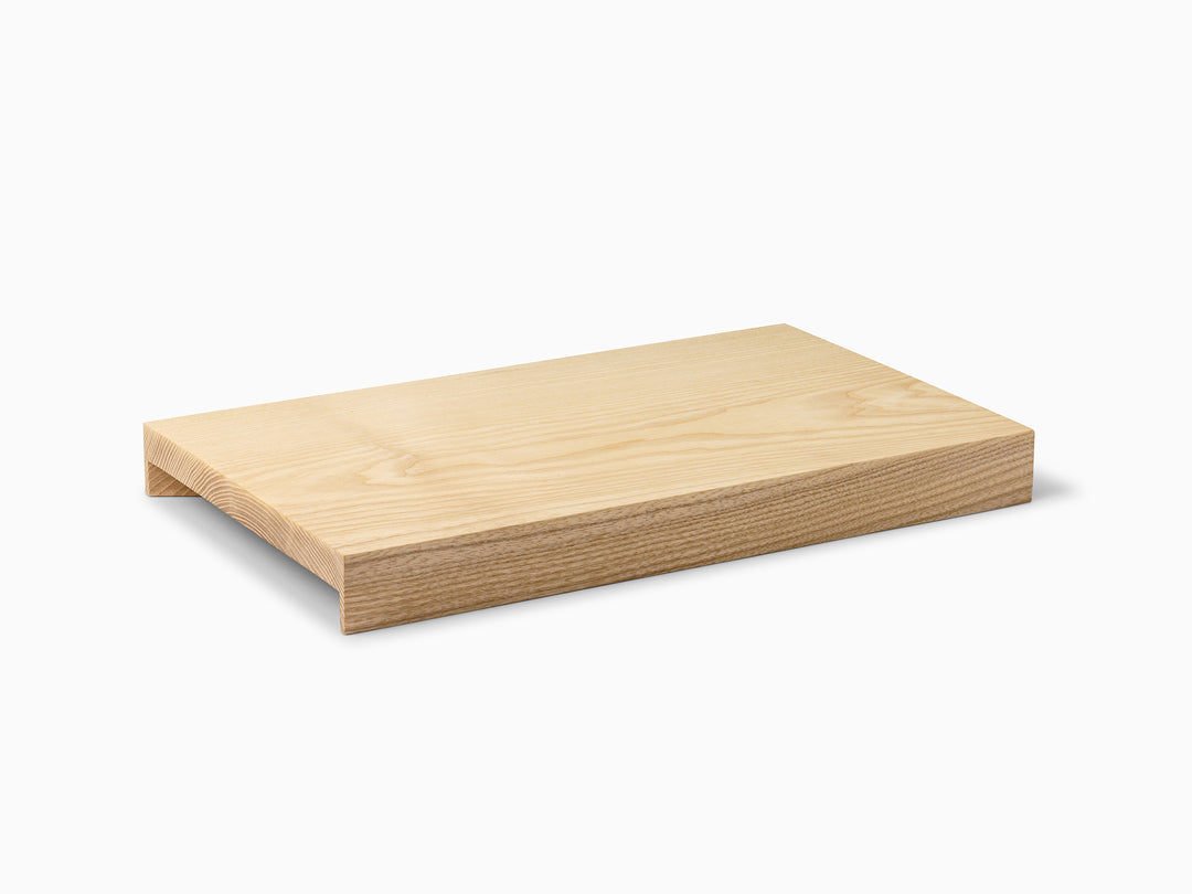 Minimalist Wood Ash Tray 3 Pieces (Small, medium and large)