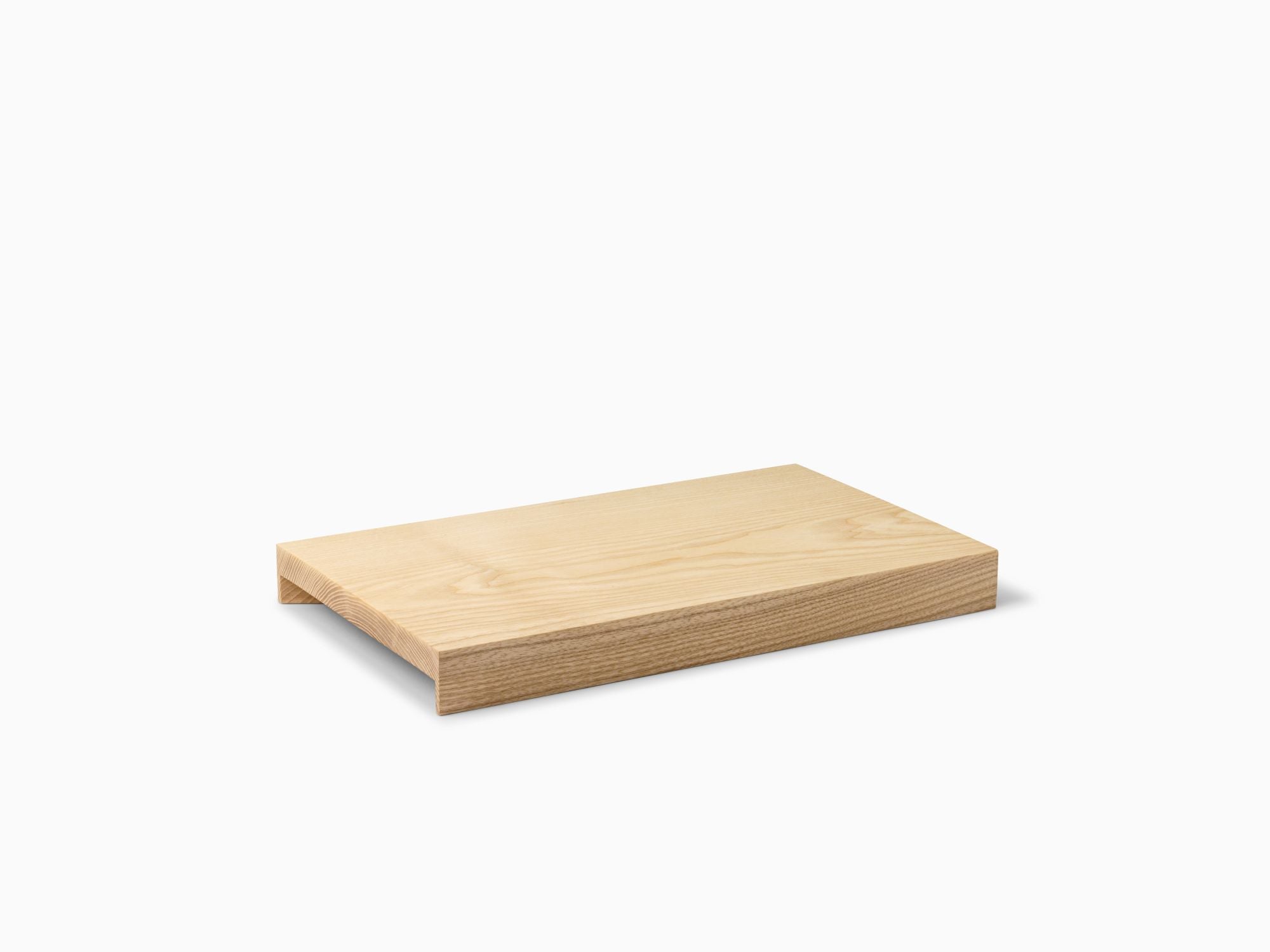 Minimalistisches Marmortablett 3-teilig