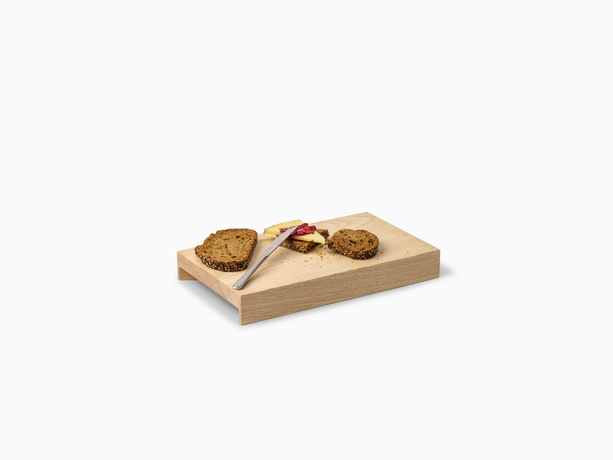 Minimalistisches Marmortablett 3-teilig