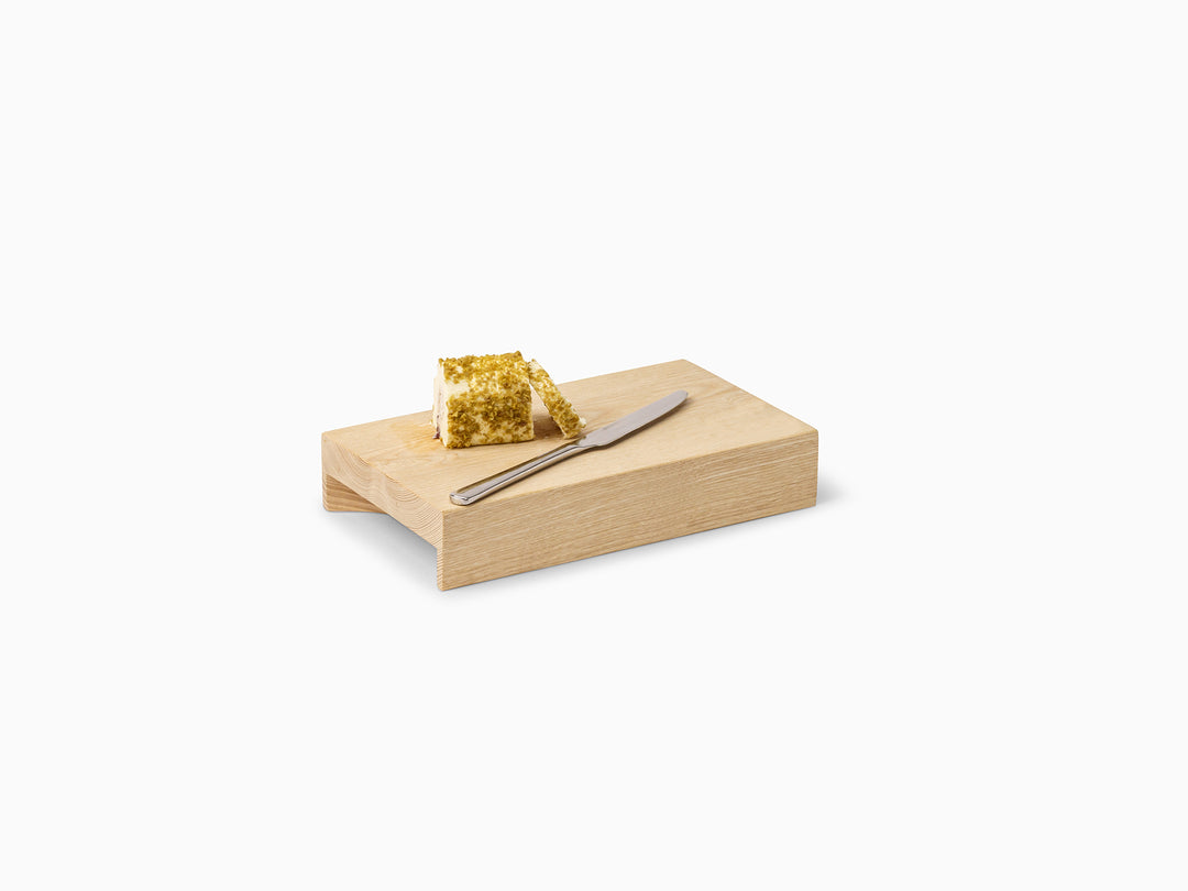 Minimalist Wood Ash Tray 3 Pieces (Small, medium and large)