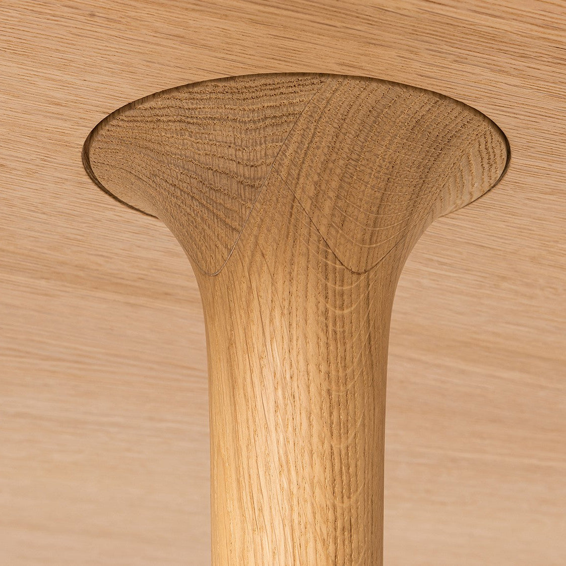 CAST Rectangular Table