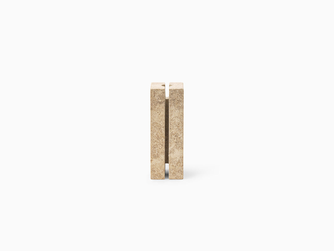 Minimalist Candle Holder LEVE 3 Sizes