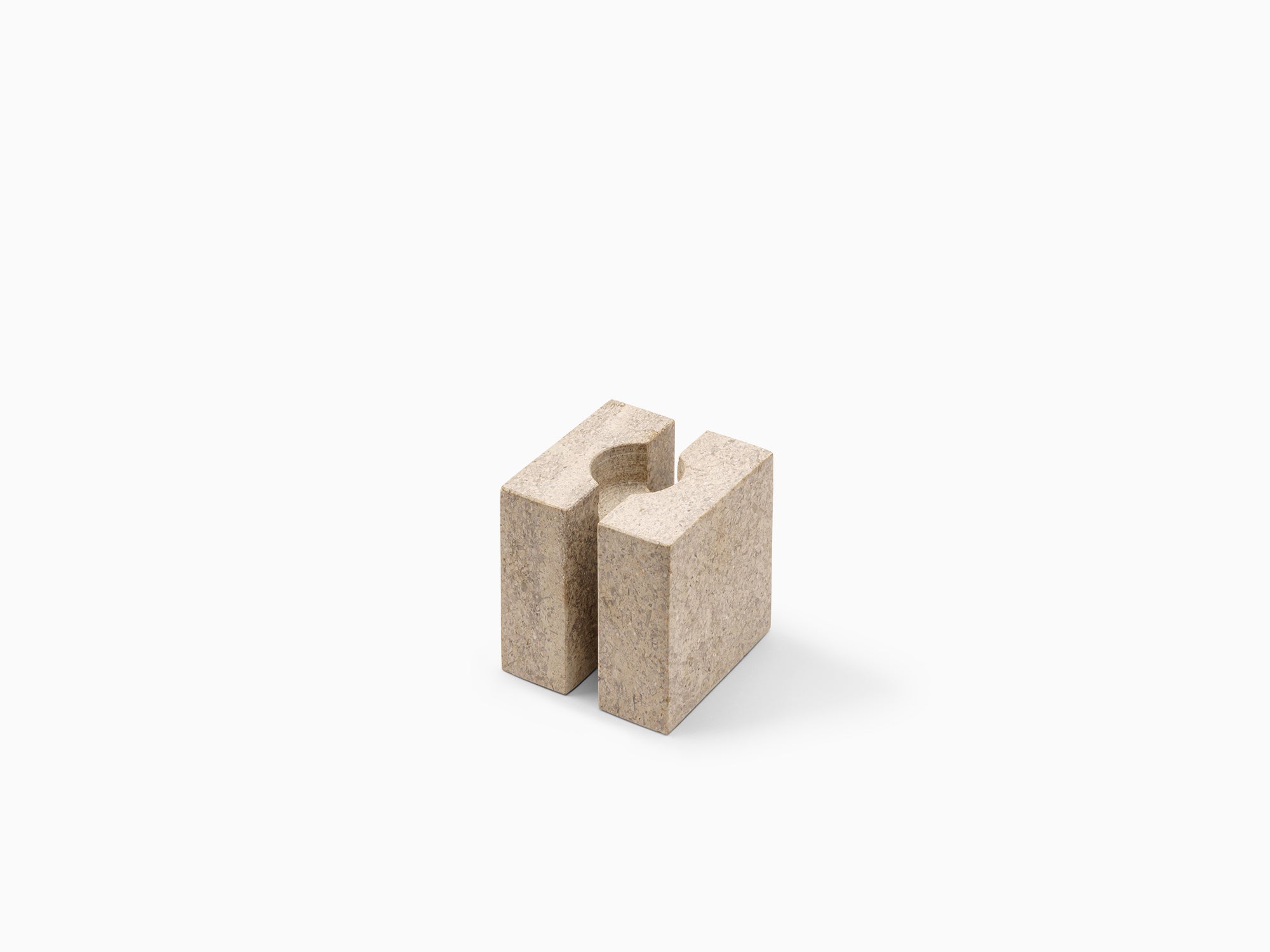 Minimalist Candle Holder LEVE 3 Sizes