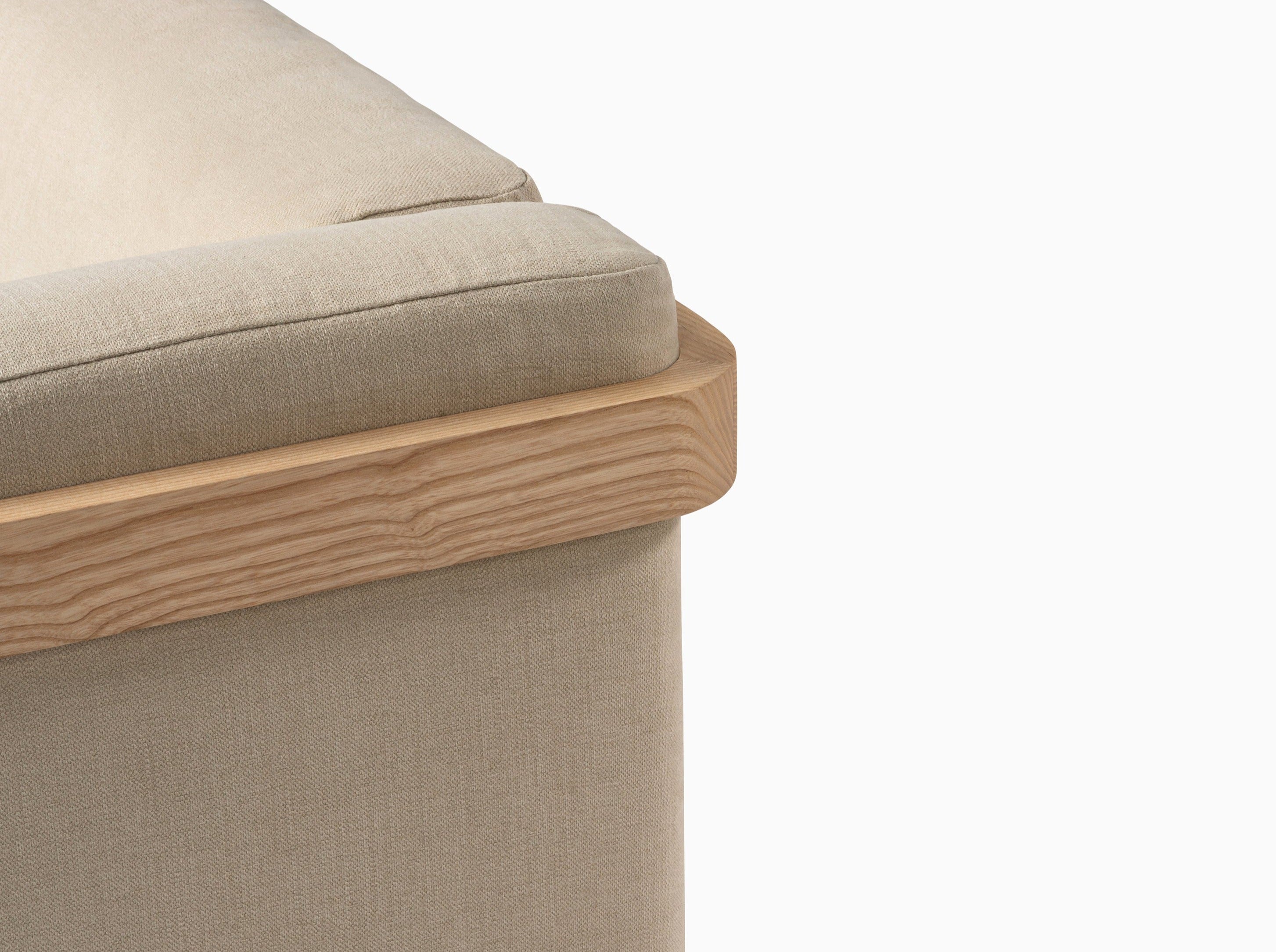 LIFT - Minimalist Modern Lounge Chair