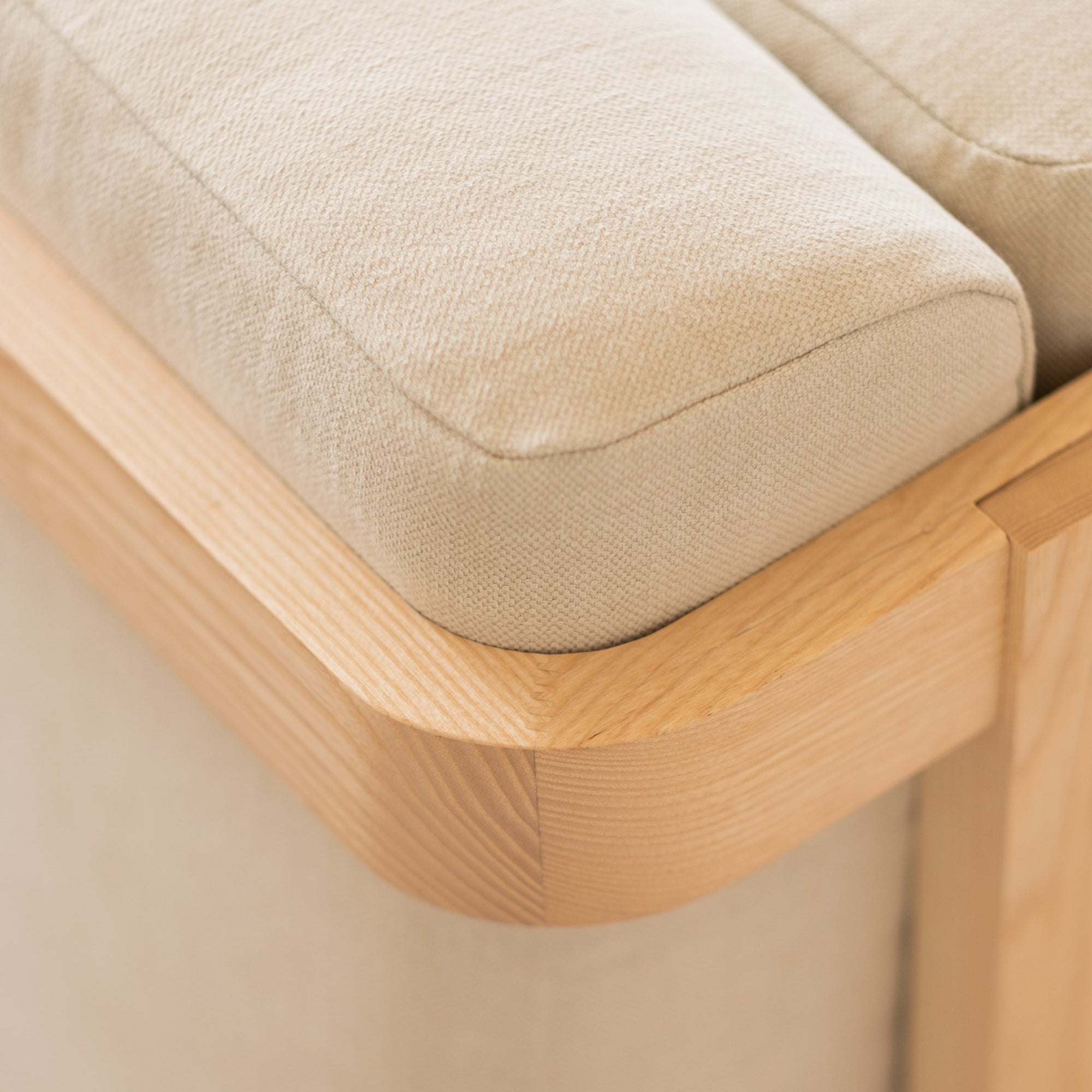 LIFT - Minimalist Modern Sofa Three Seater