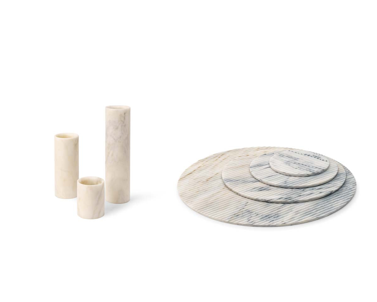 PEDRA vase