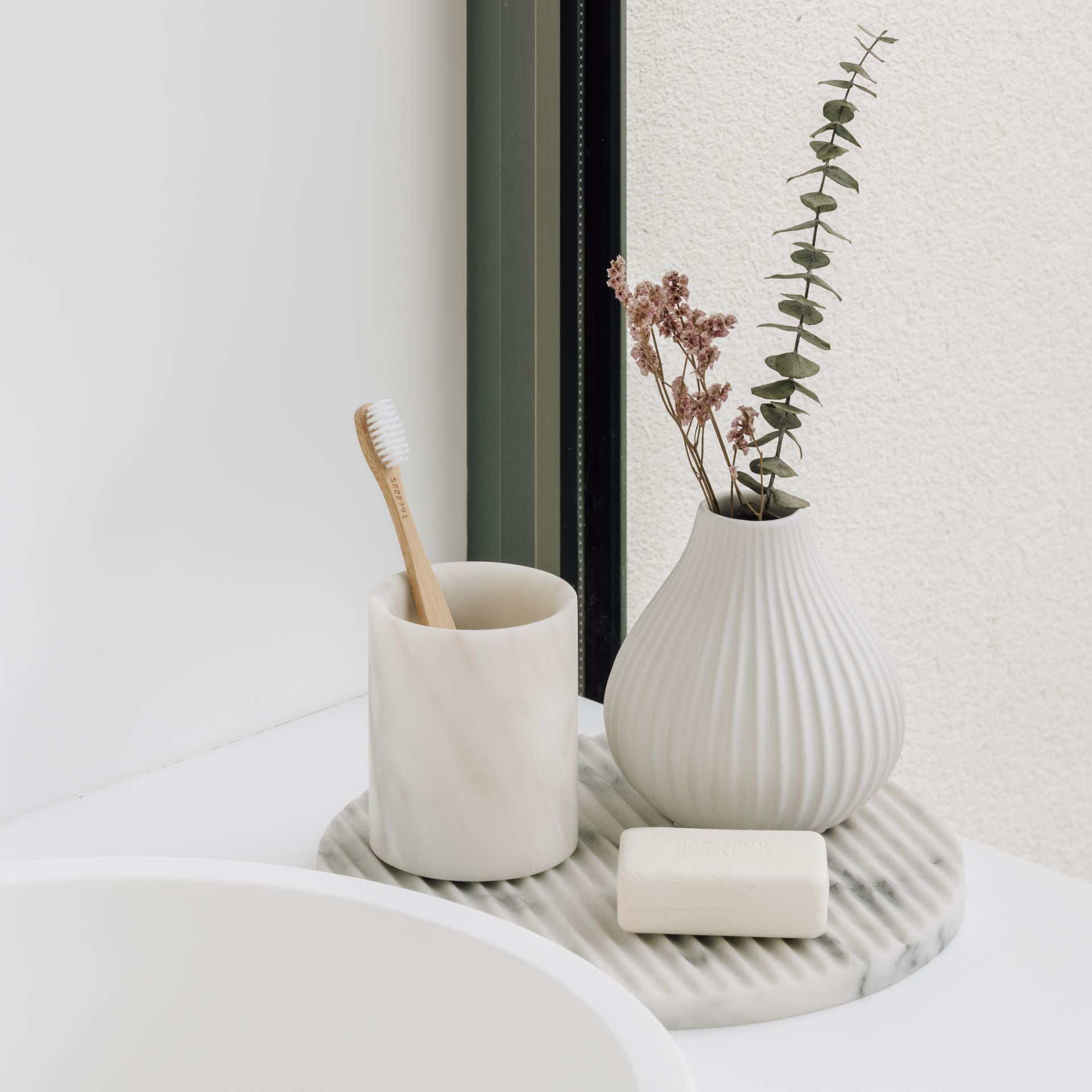 PEDRA vase