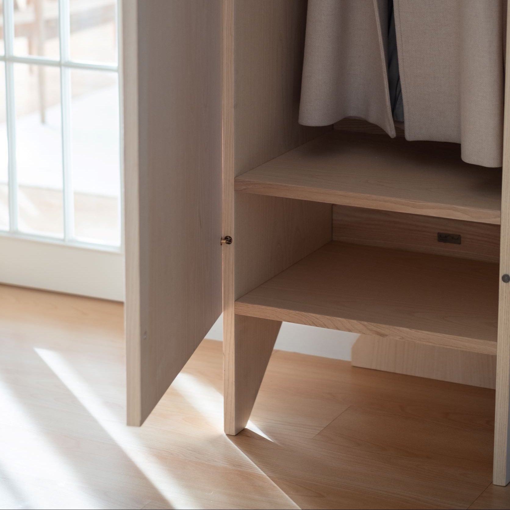 ALFAMA Kleiderschrank