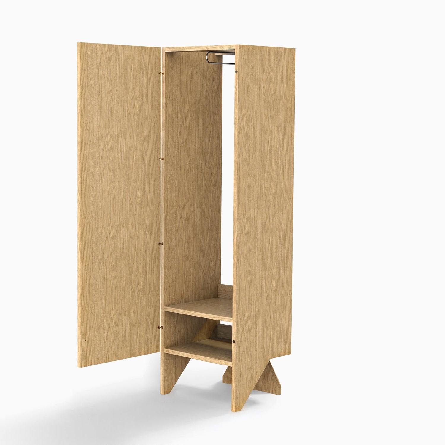 ALFAMA Kleiderschrank