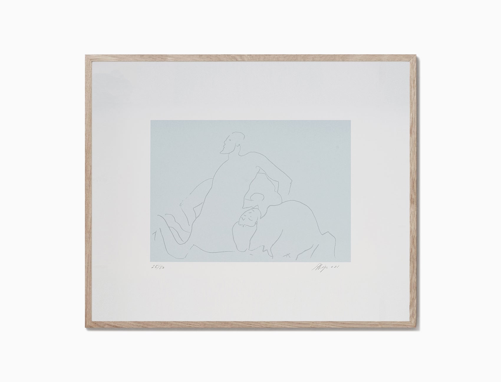 RAPTO silkscreen