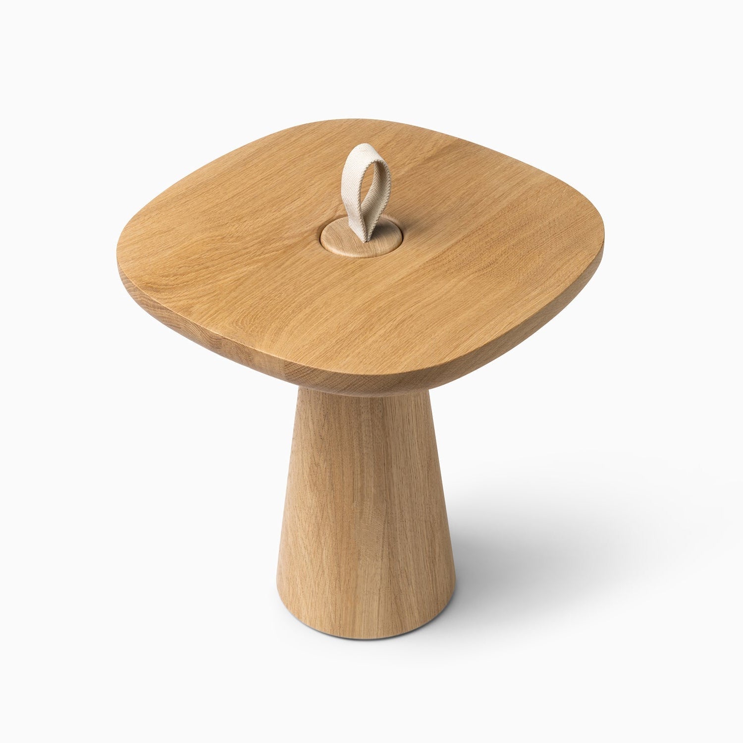 Minimalist Modern Side Table MIGO