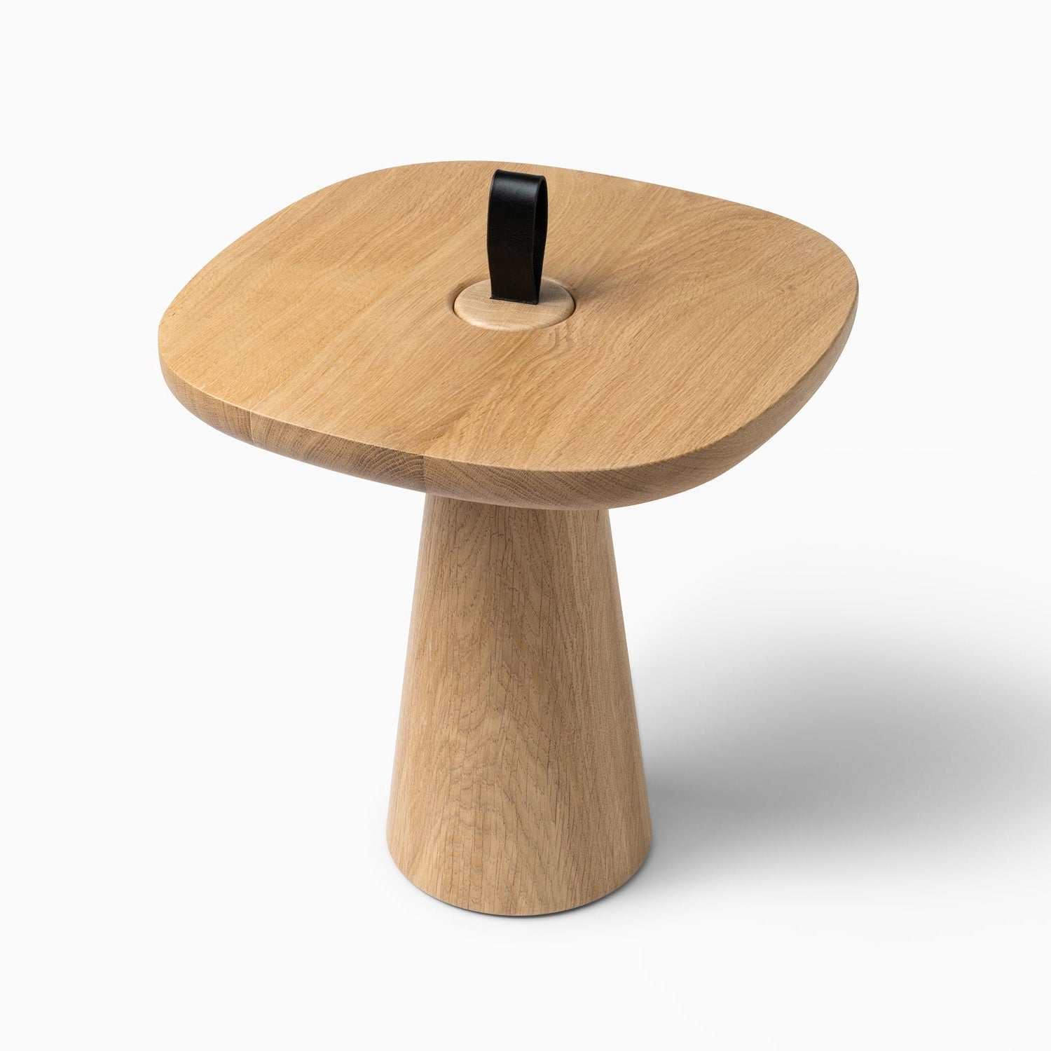 Minimalist Modern Side Table MIGO