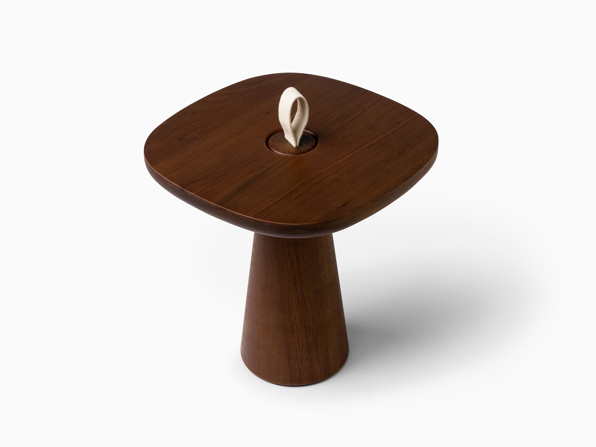Minimalist Modern Side Table MIGO