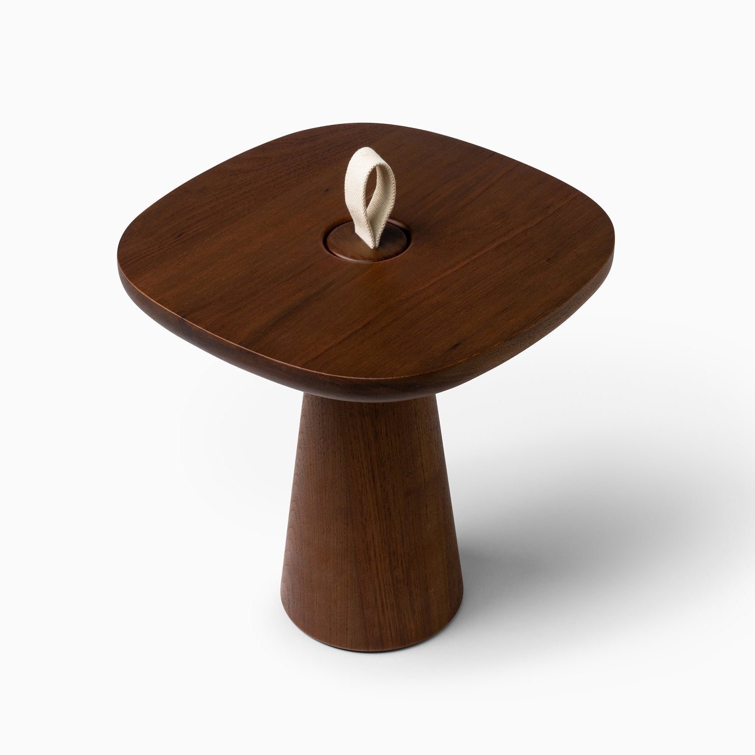 Minimalist Modern Side Table MIGO