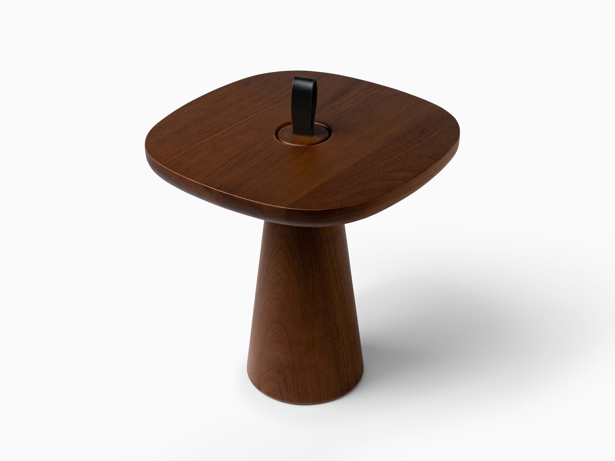 Minimalist Modern Side Table MIGO
