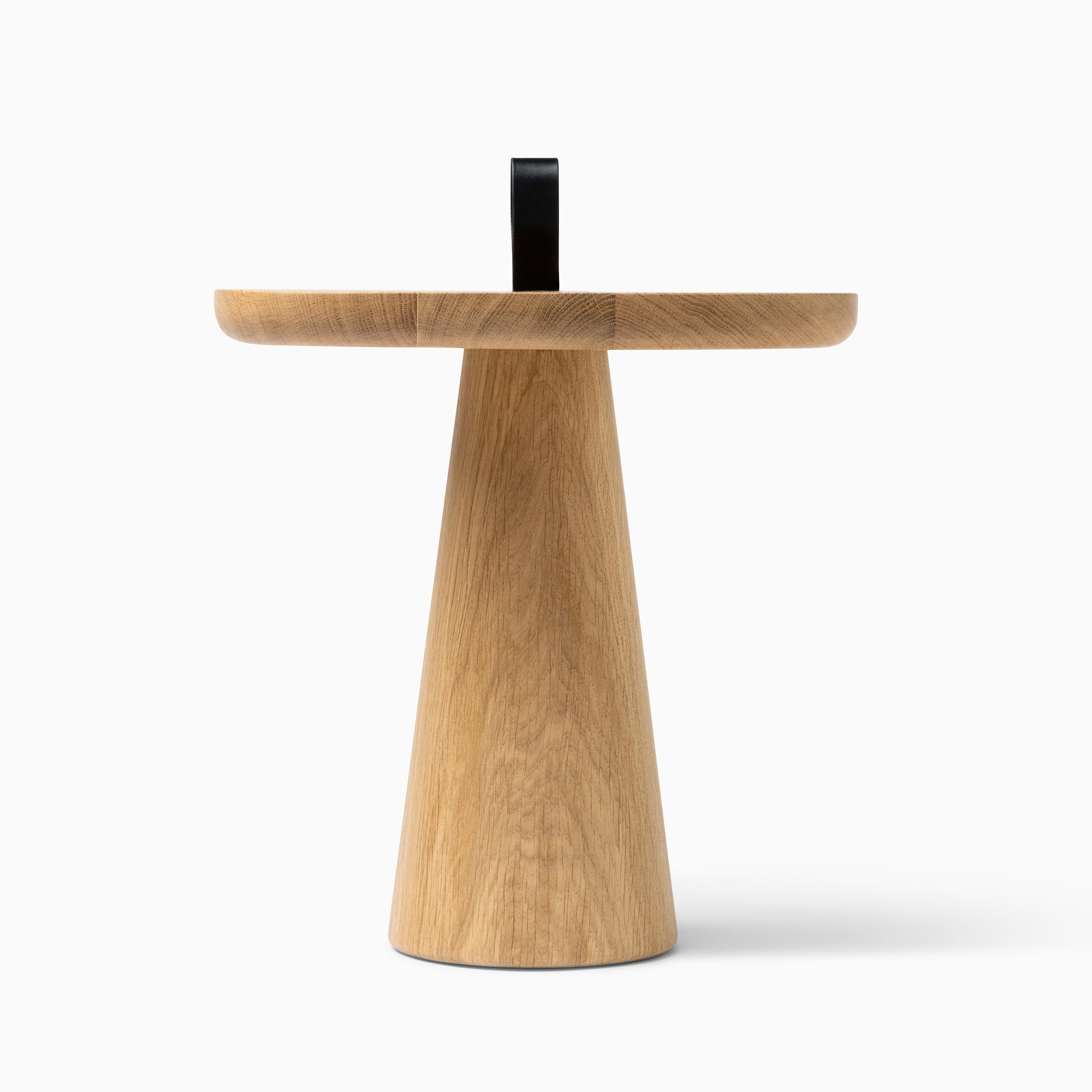 Minimalist Modern Side Table MIGO