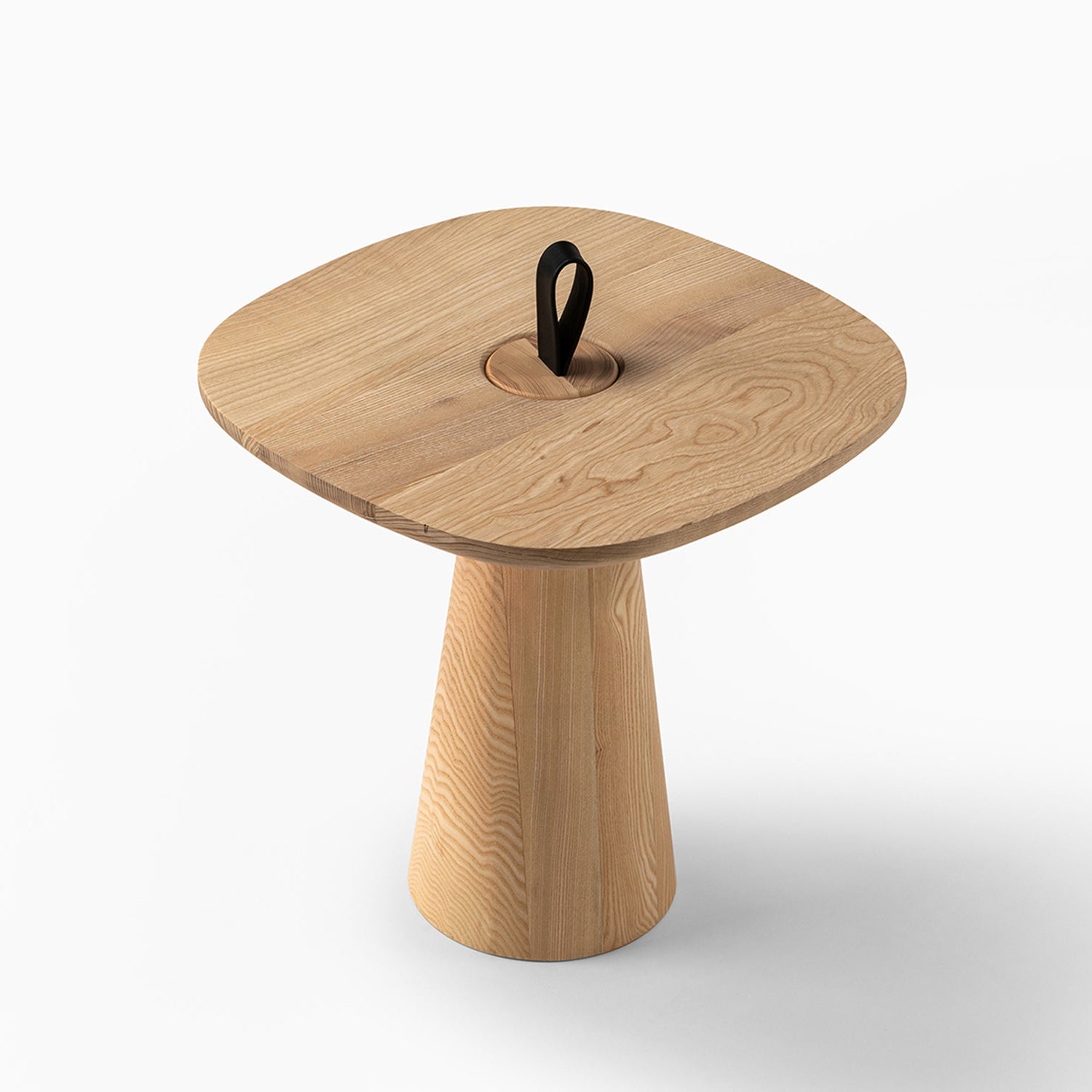 Minimalist Modern Side Table MIGO