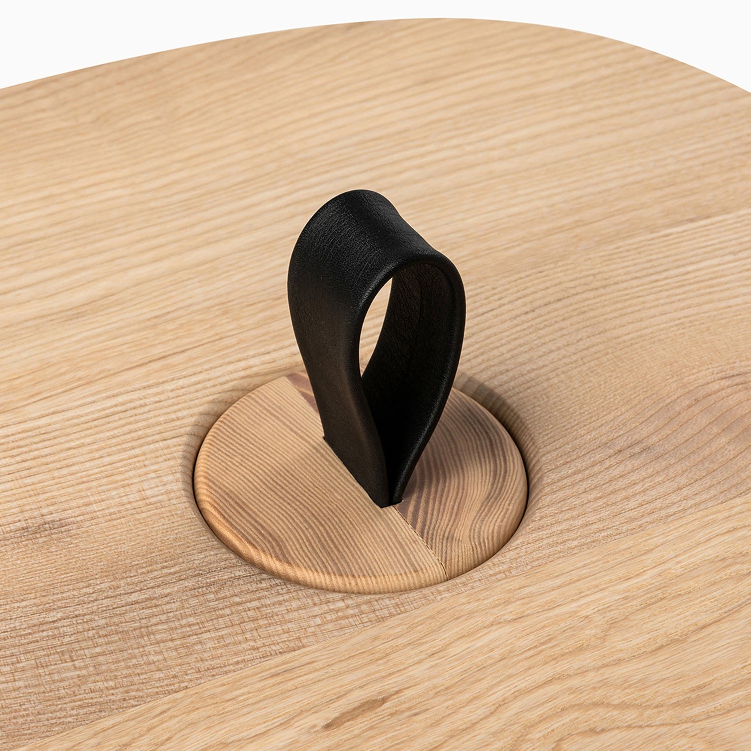 Minimalist Modern Side Table MIGO