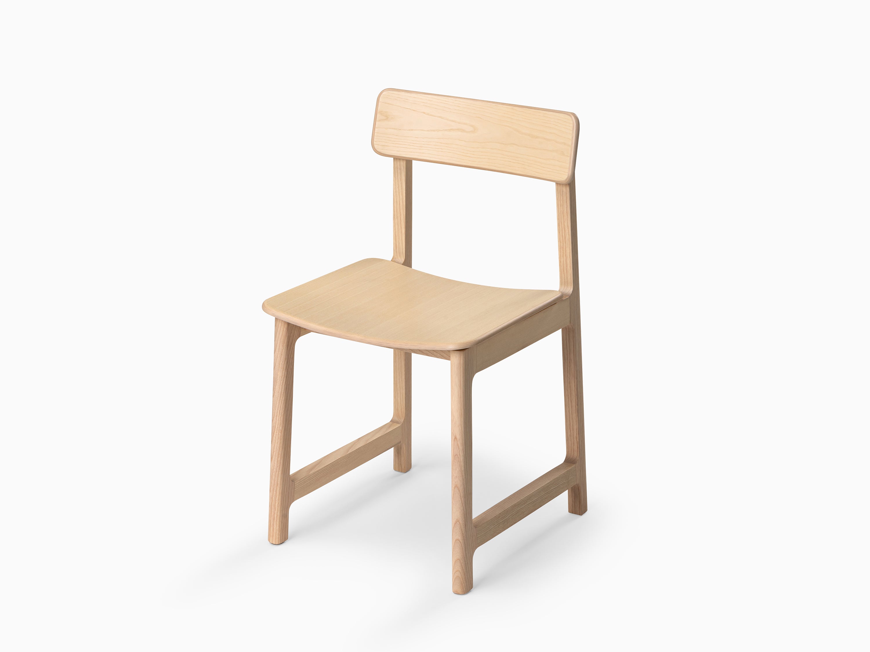 Minimalist Modern Chair FRAME Collection