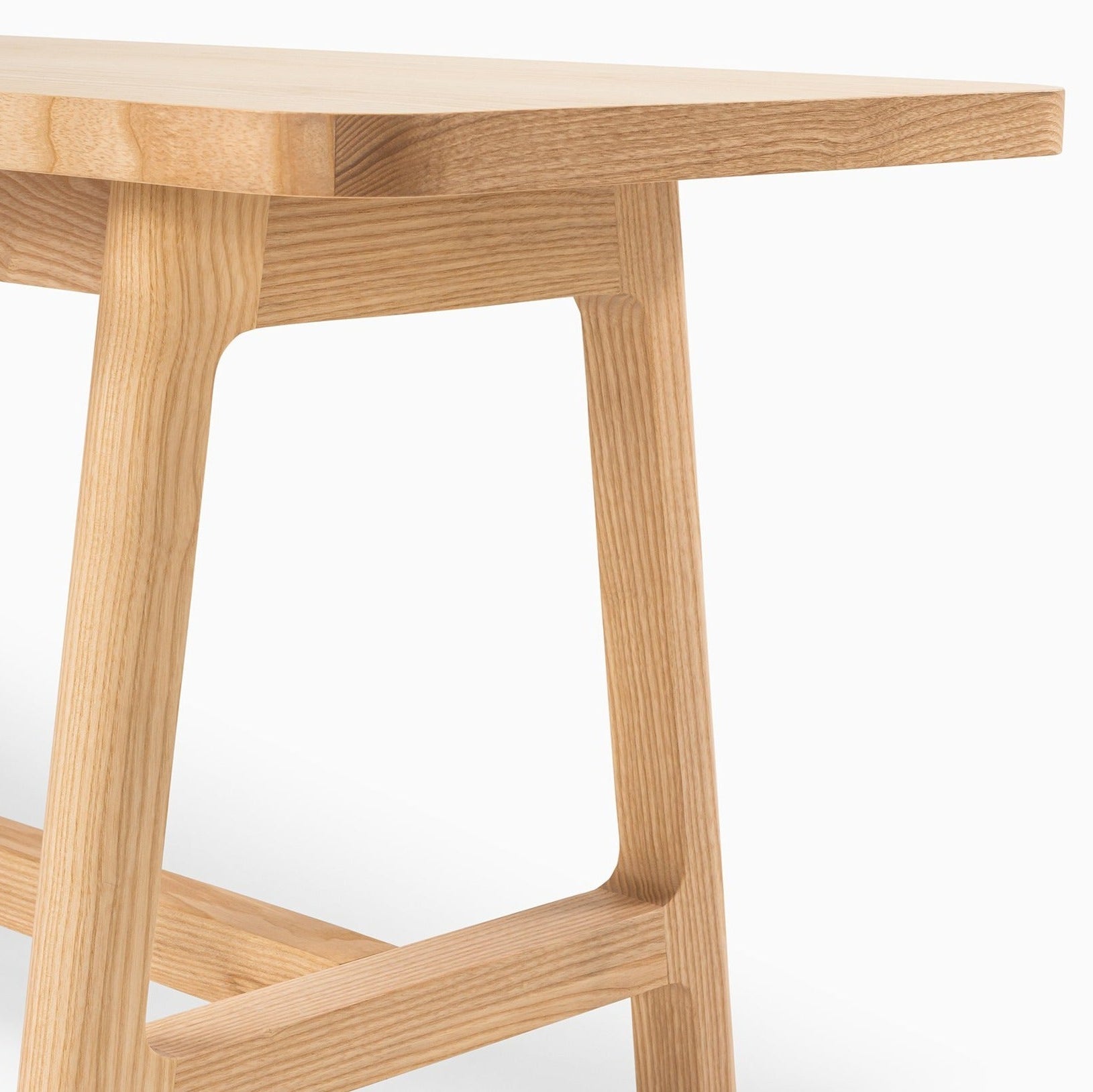 FRAME – Minimalist Versatile Bench in Solid Wood