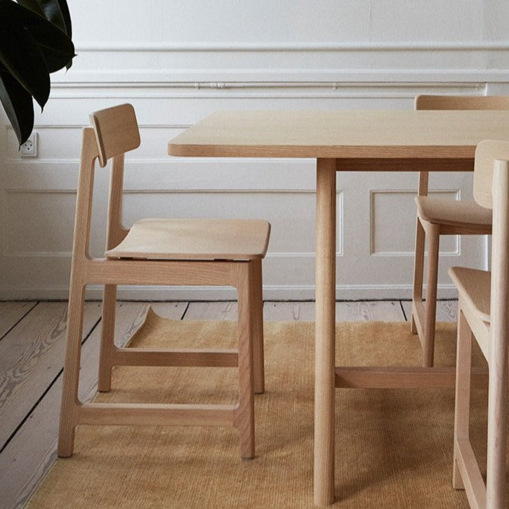 Minimalist Modern Chair FRAME Collection
