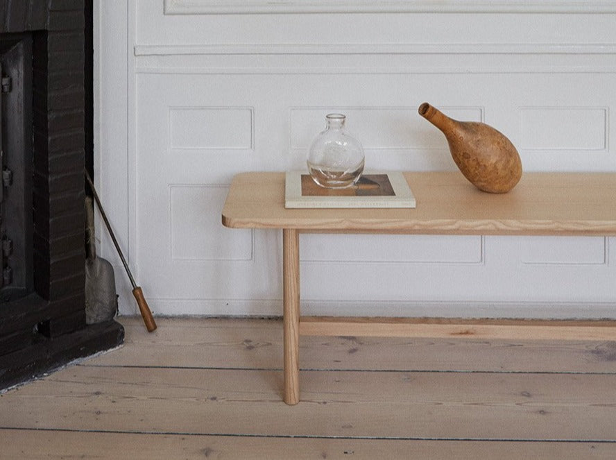Minimalist Bench for Versatile Living FRAME