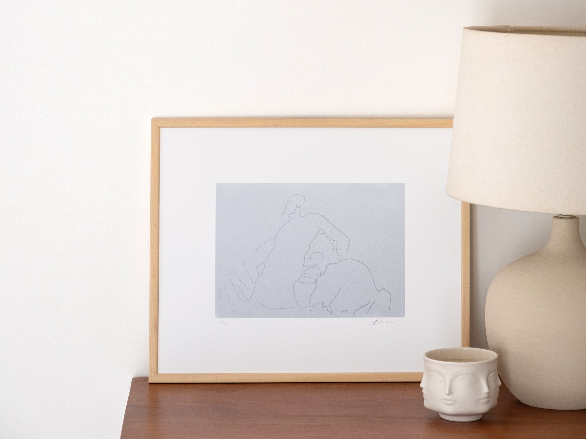 RAPTO silkscreen