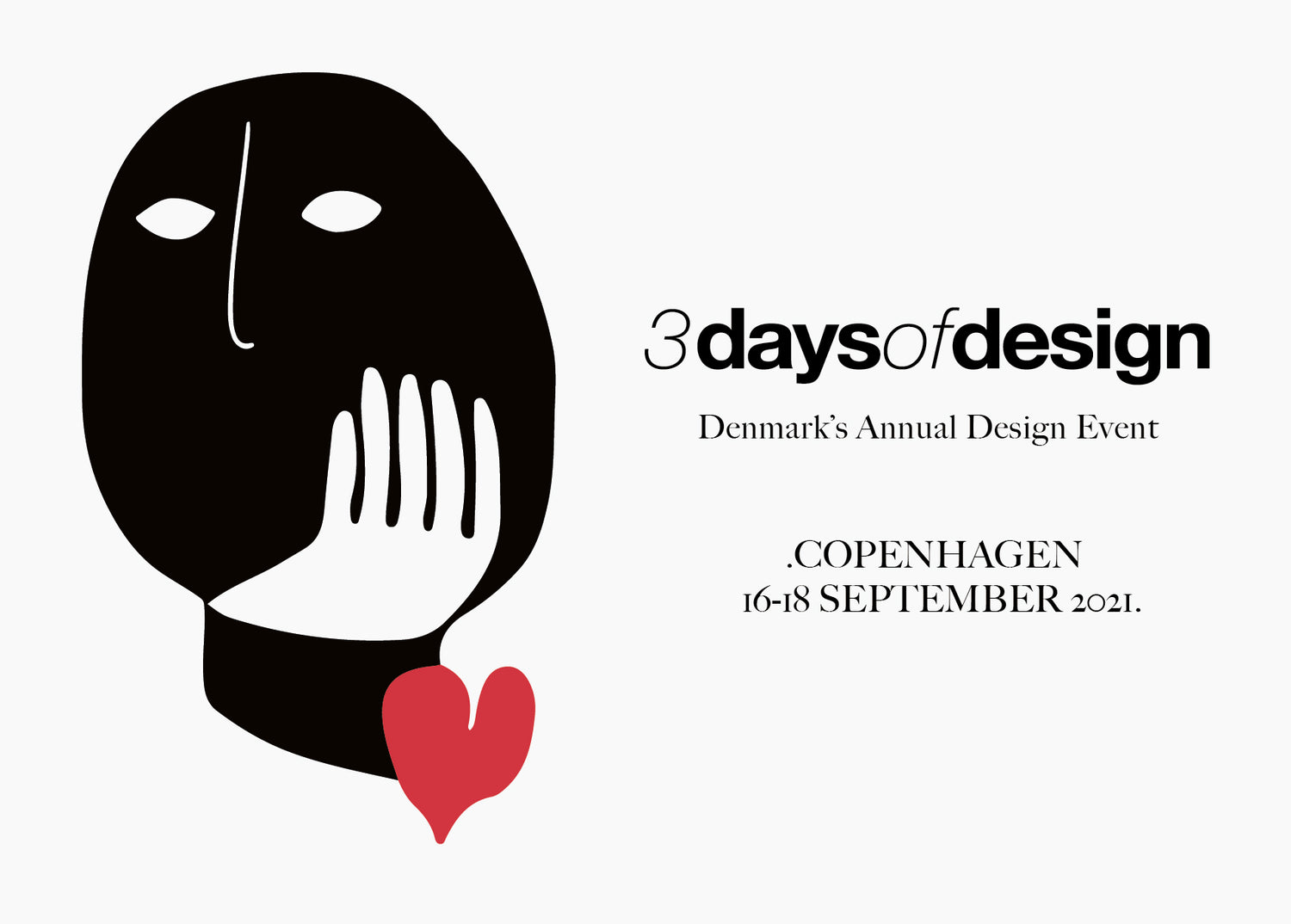 MOR Design at 3daysofdesign, Copenhagen