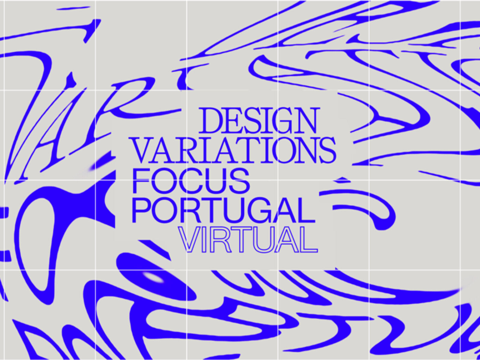 Design Variations - Focus Portugal Virtual
