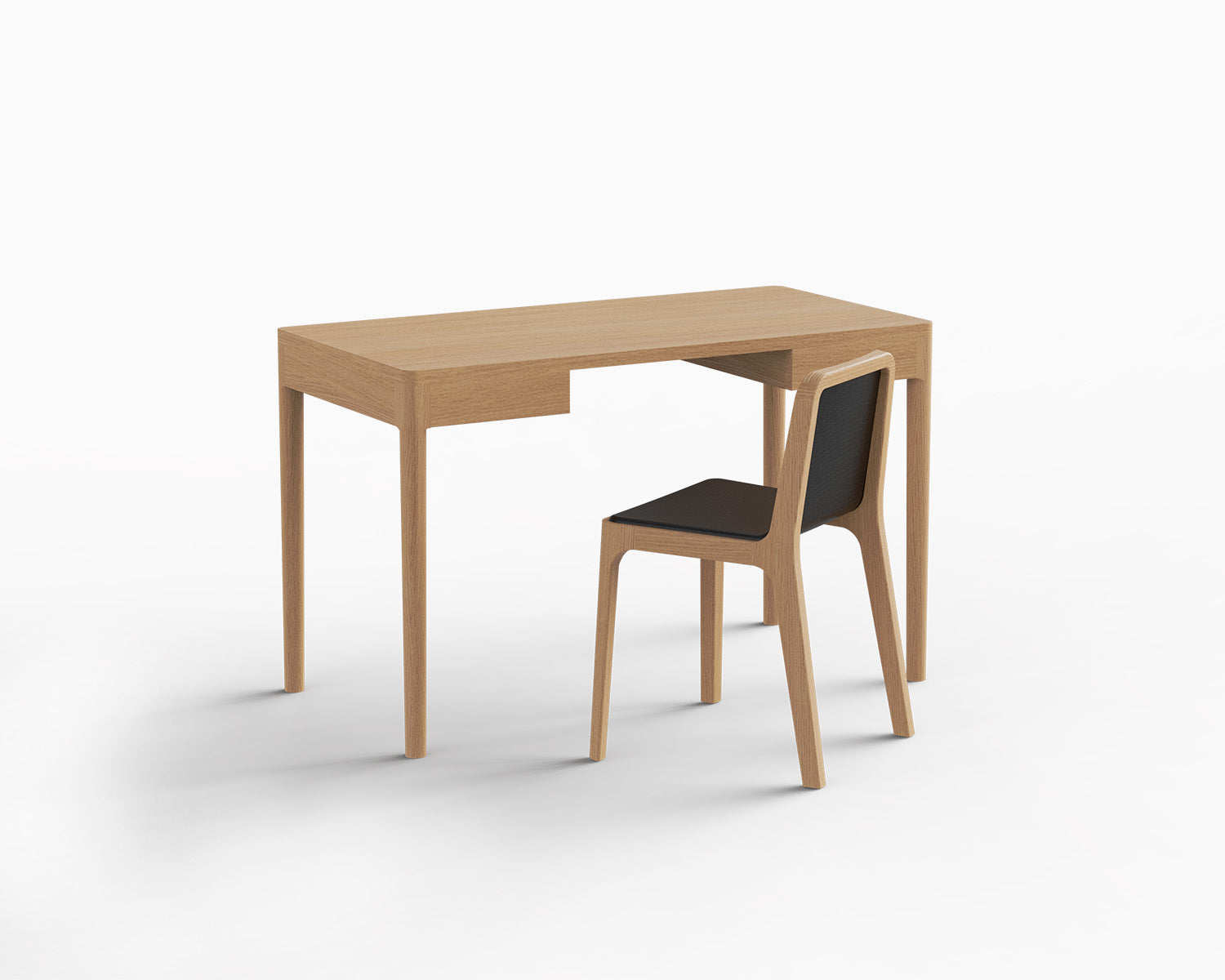 Oak: Distinctive Elegance and Timeless Strength in Designer Furniture