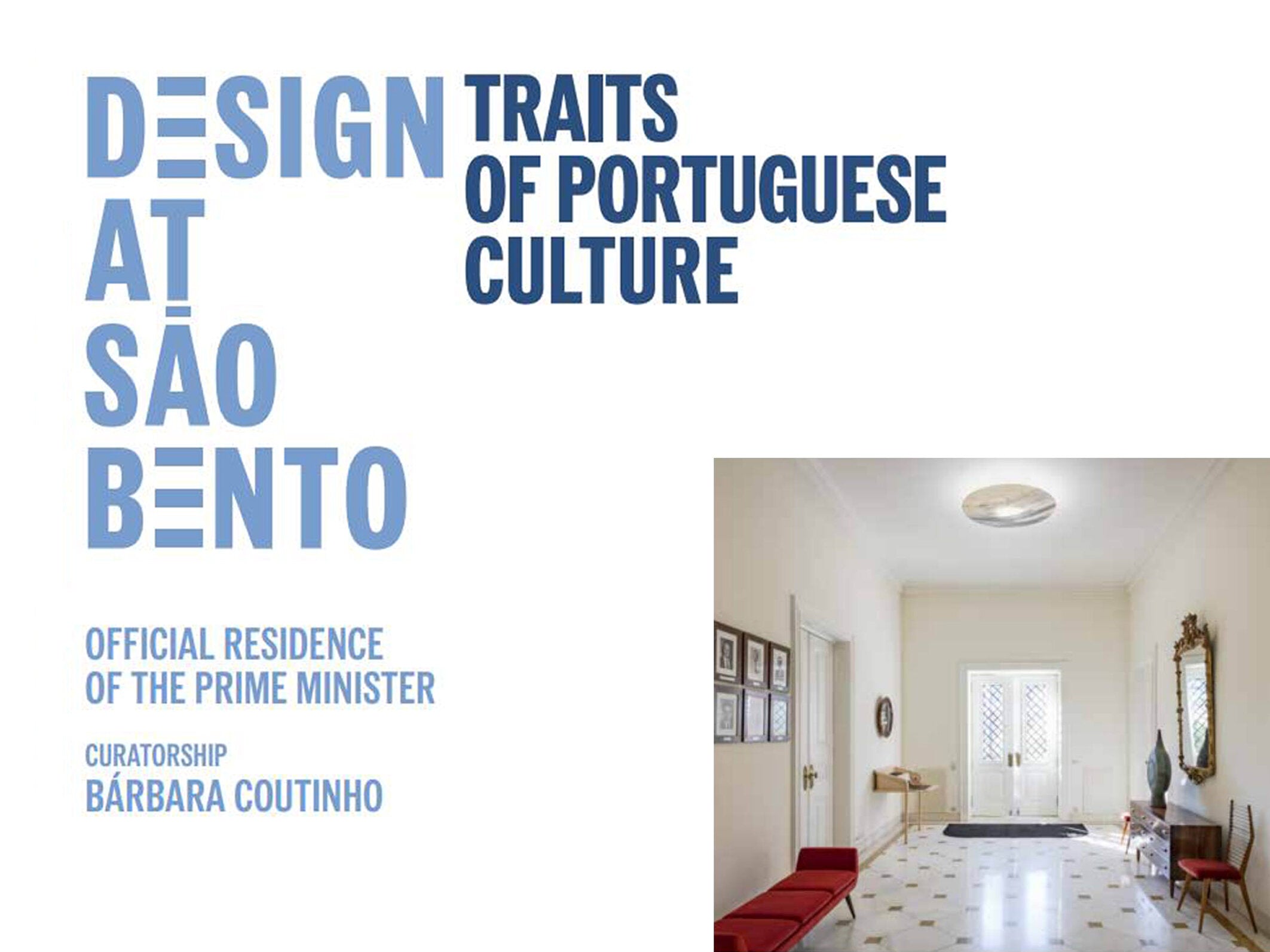 MOR Design in São Bento