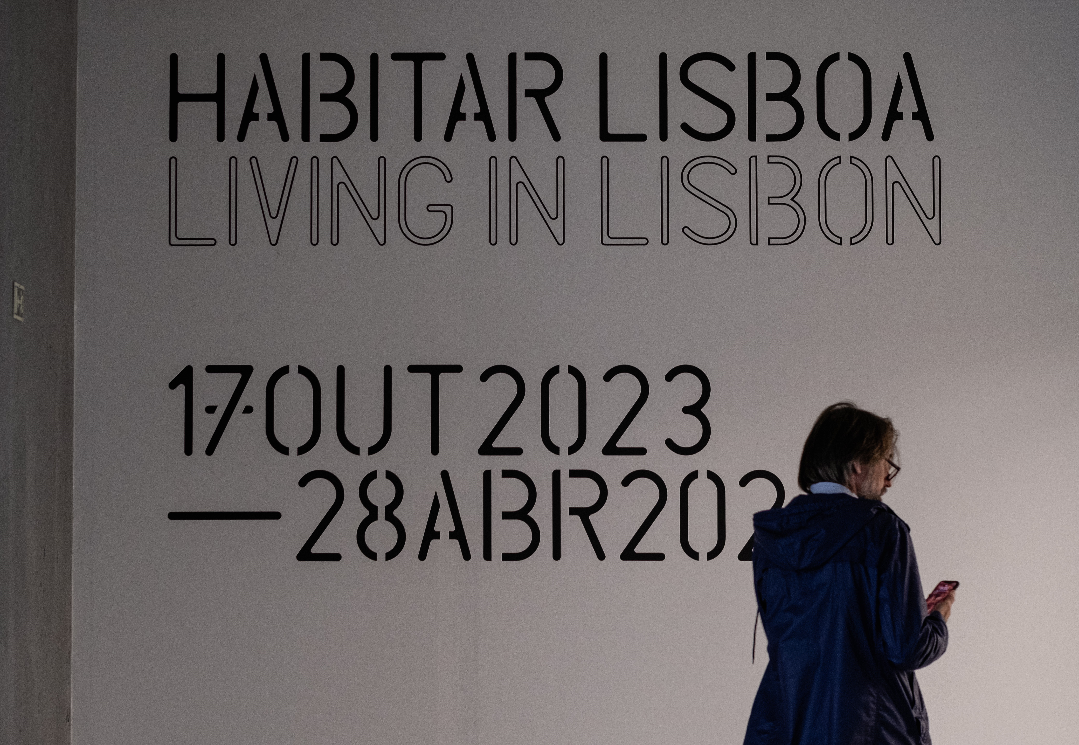 MOR Design Partners with Habitar Lisboa Exhibition