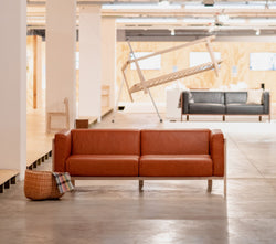 MOR Design Launches LIFT sofa by Julien Renault