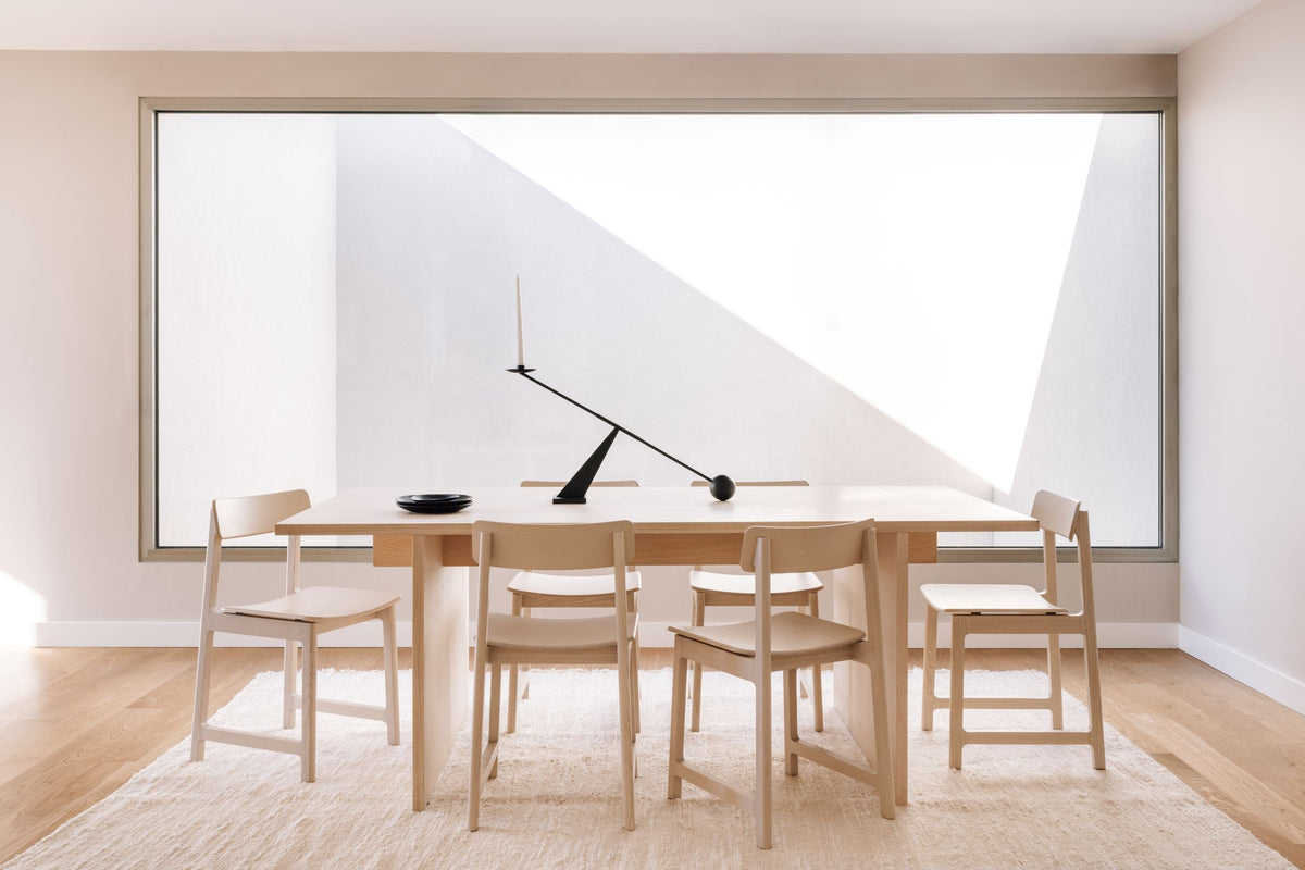 Atender Table Table