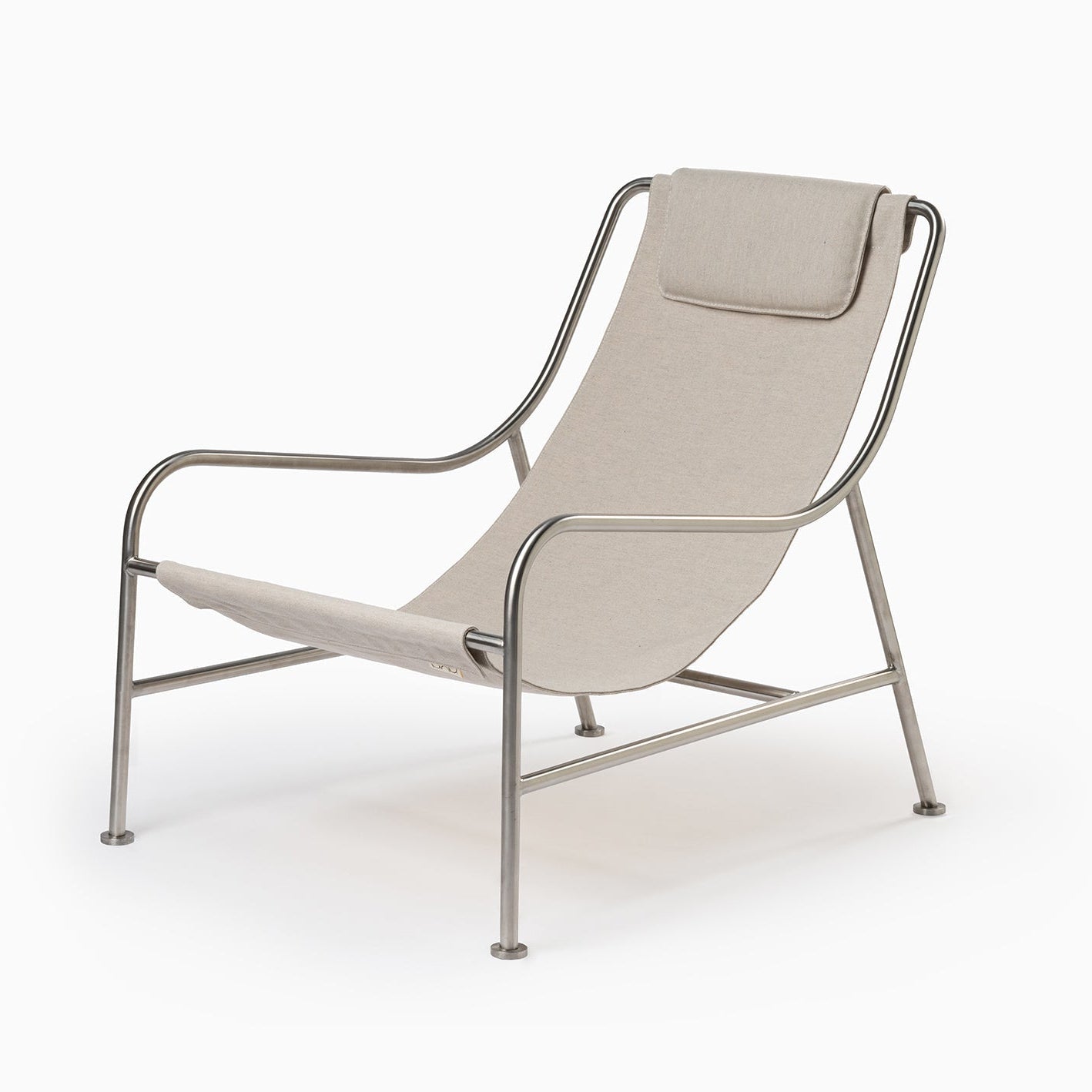 LISBOA lounge chair – MOR Design