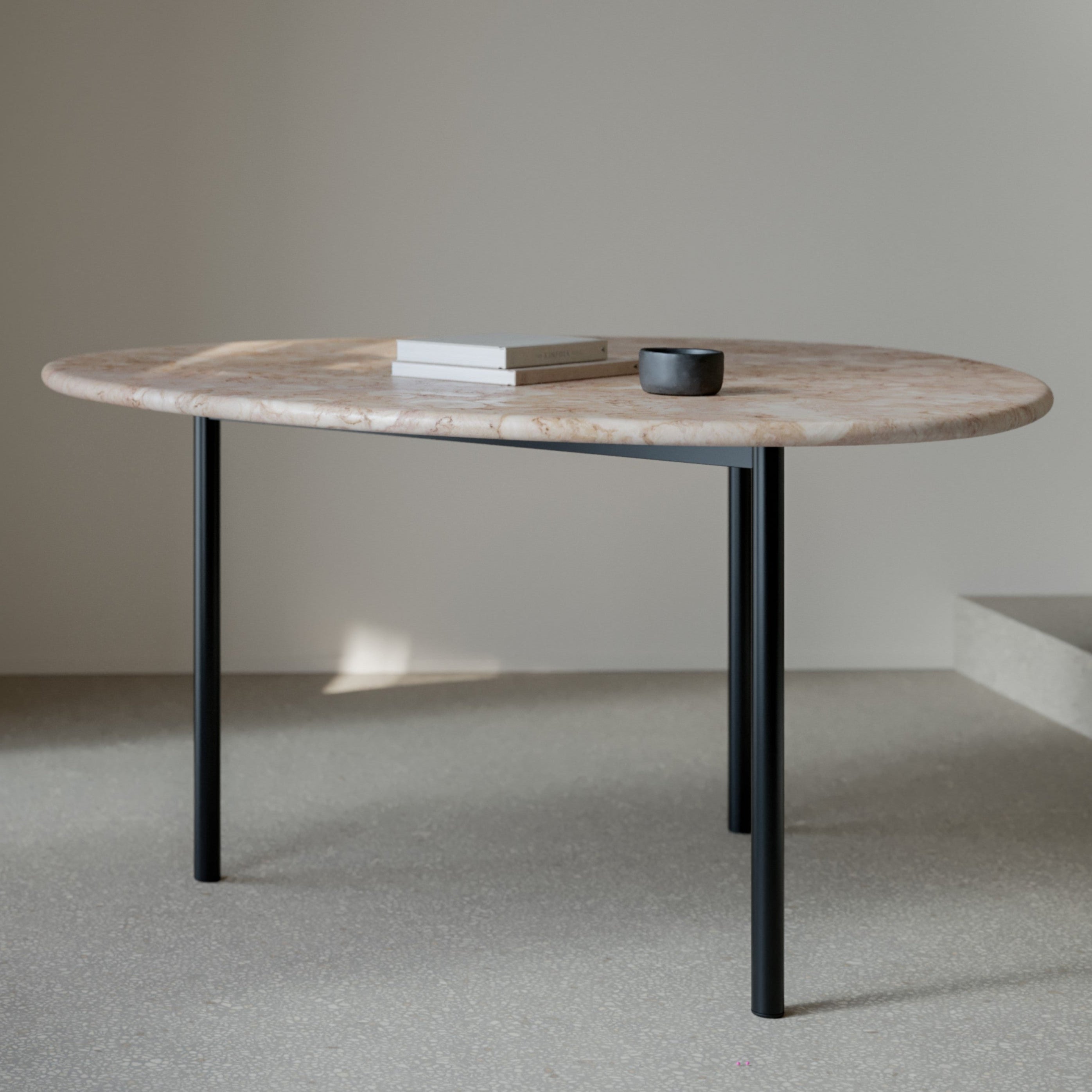AITAI table by Kengo Kuma
