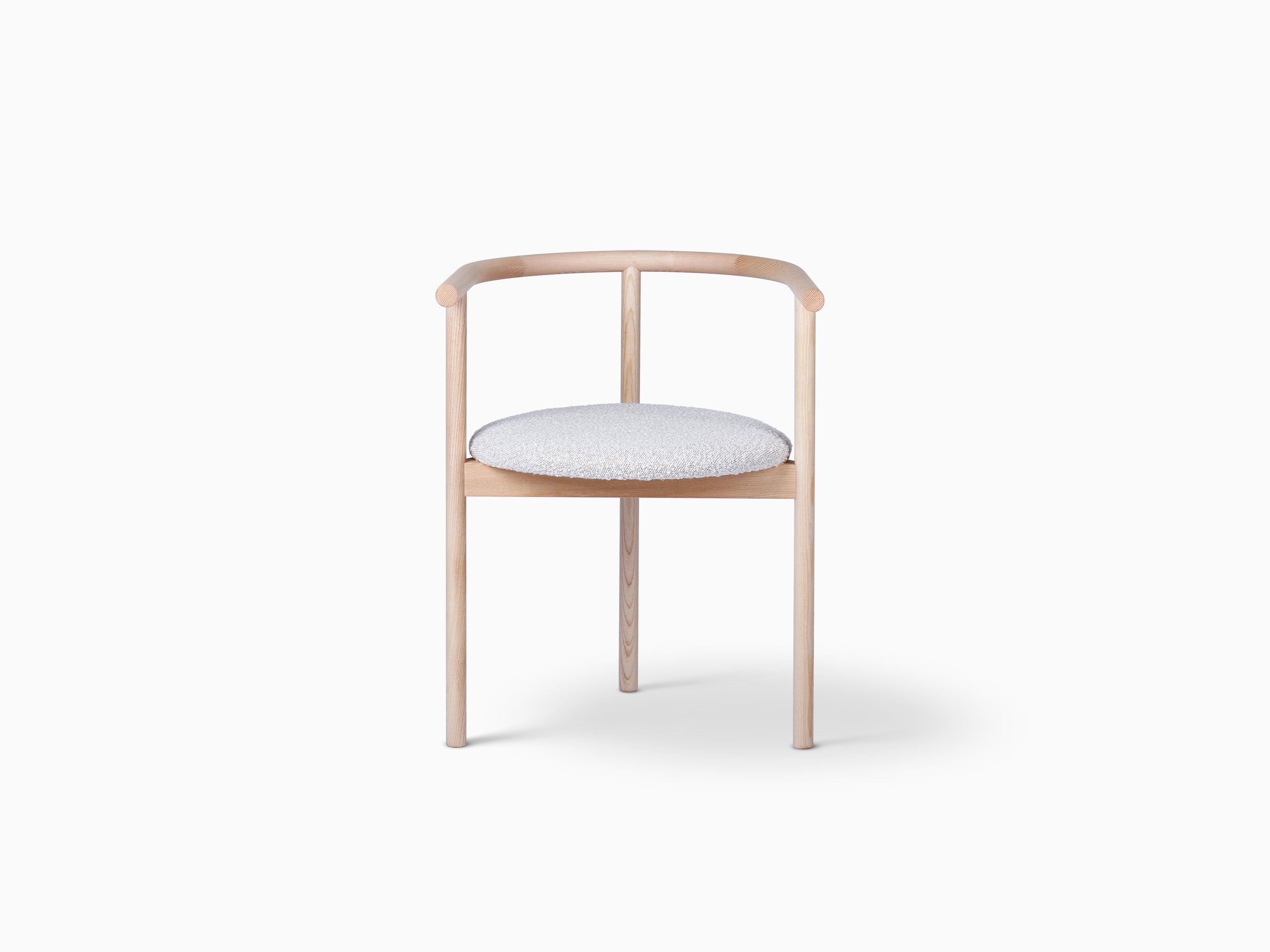 Kengo Kuma Armchair - AITAI