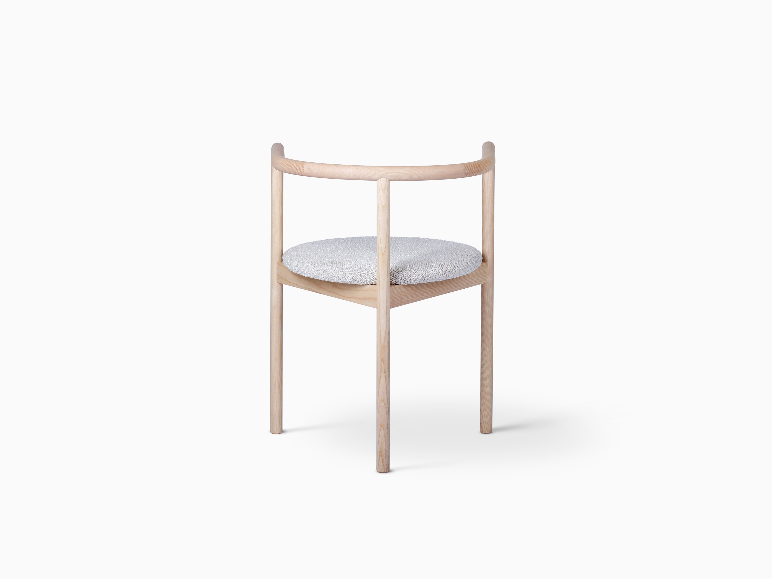 Kengo Kuma Armchair - AITAI