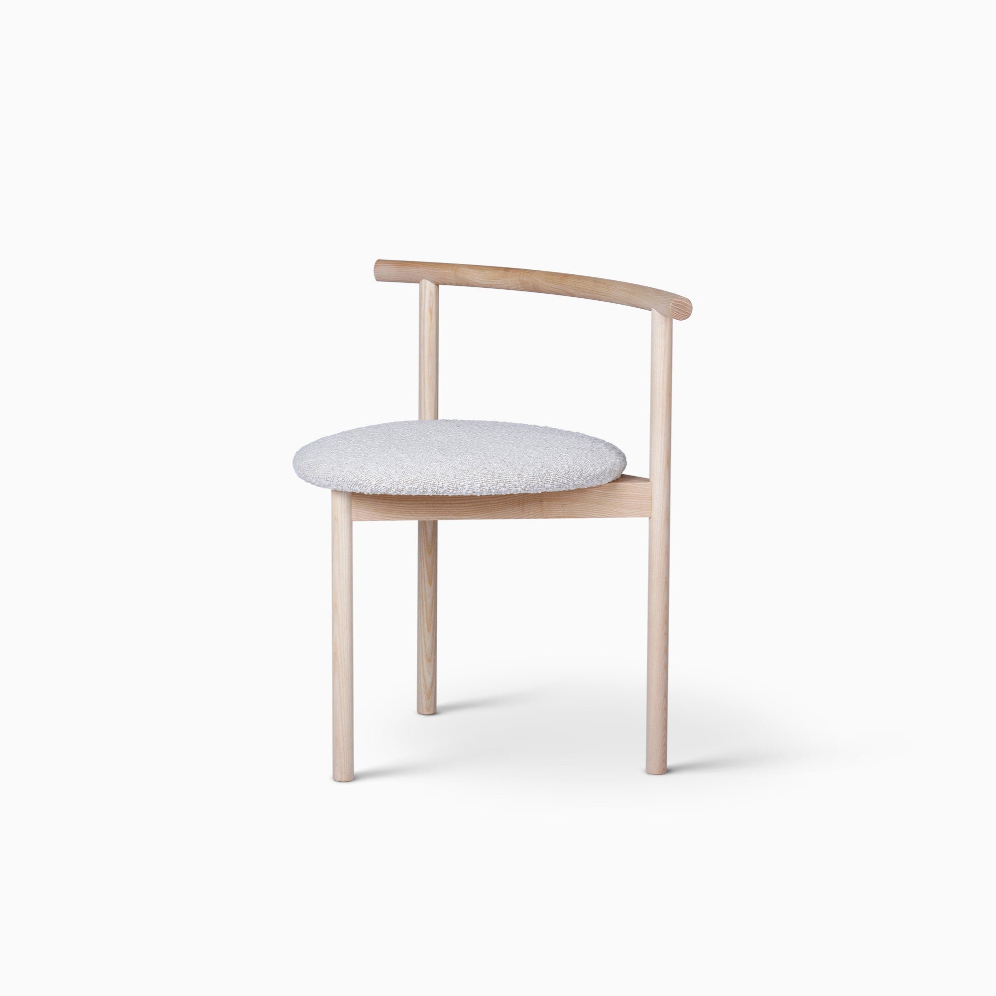 ALCÂNTARA chair