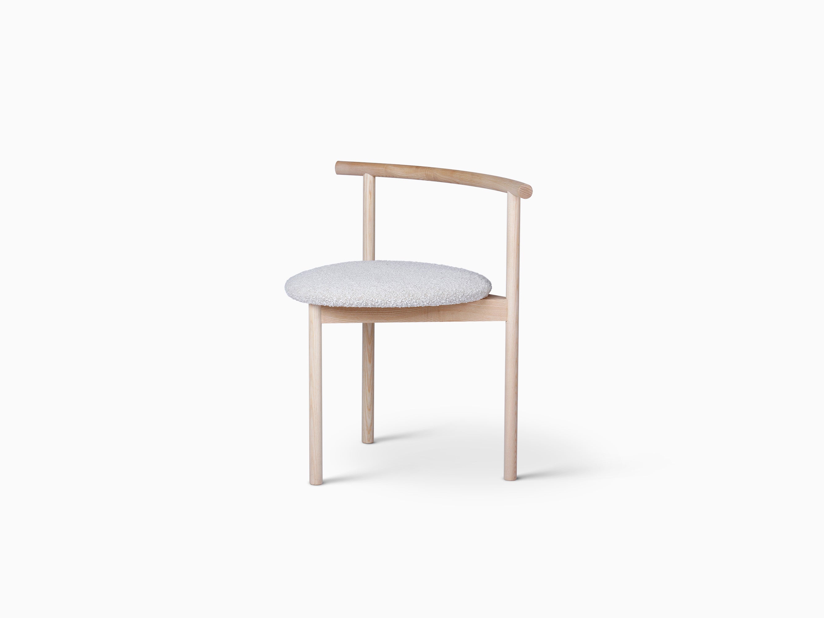 Kengo Kuma Chair - AITAI
